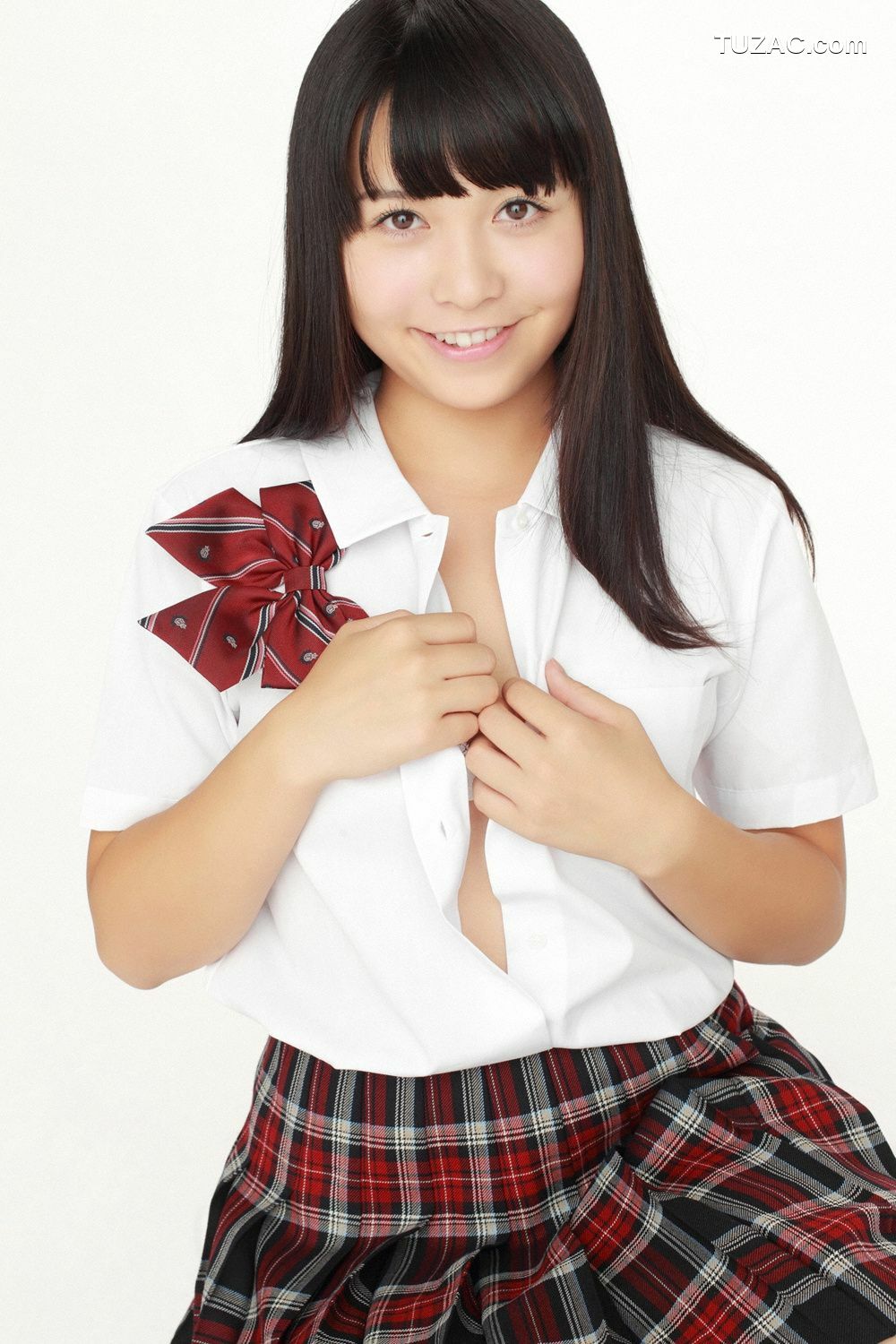 YS Web_Hikari Maeda 前田光璃《ピンクヒップガール入學！》写真集 Vol.539[49P]