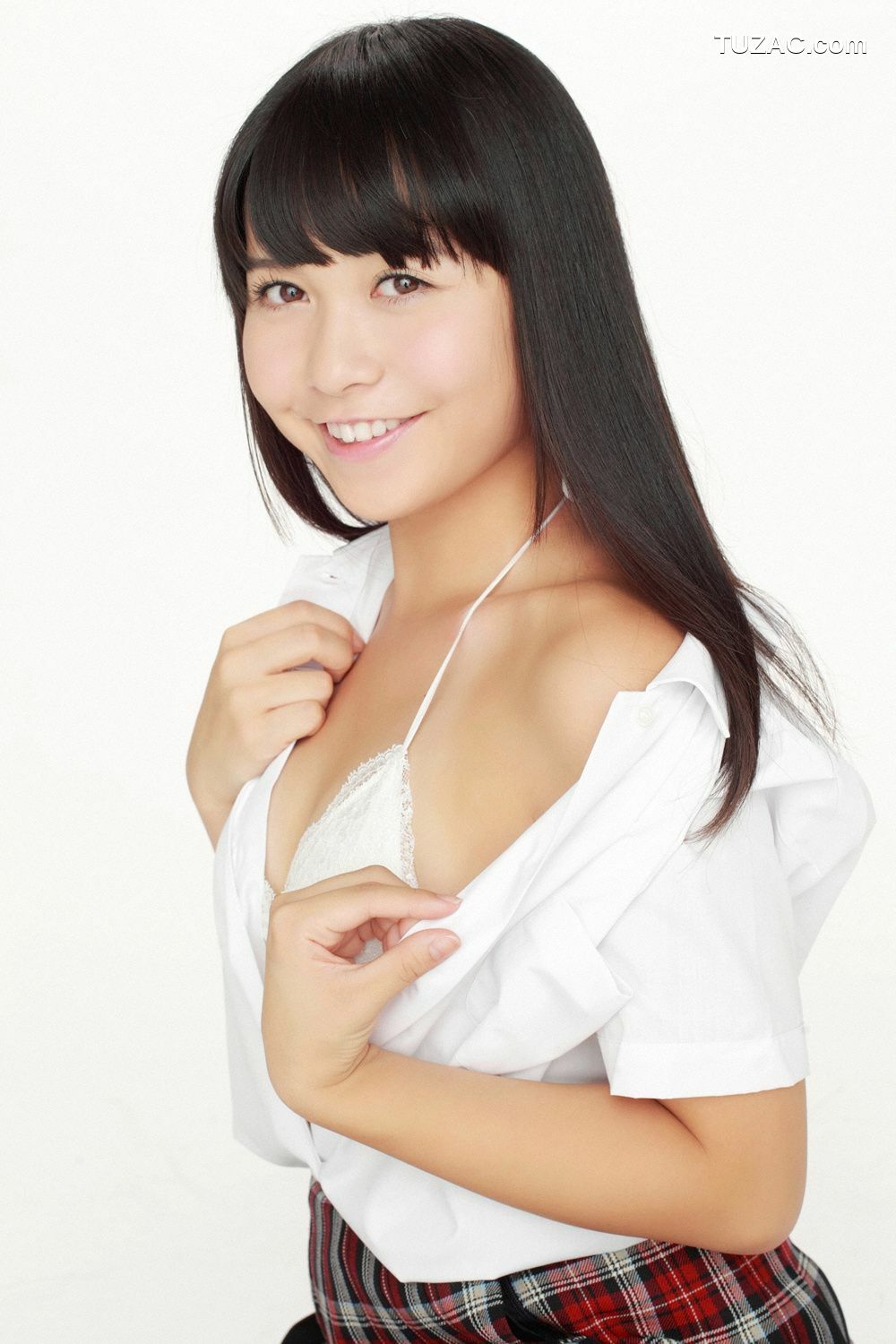 YS Web_Hikari Maeda 前田光璃《ピンクヒップガール入學！》写真集 Vol.539[49P]