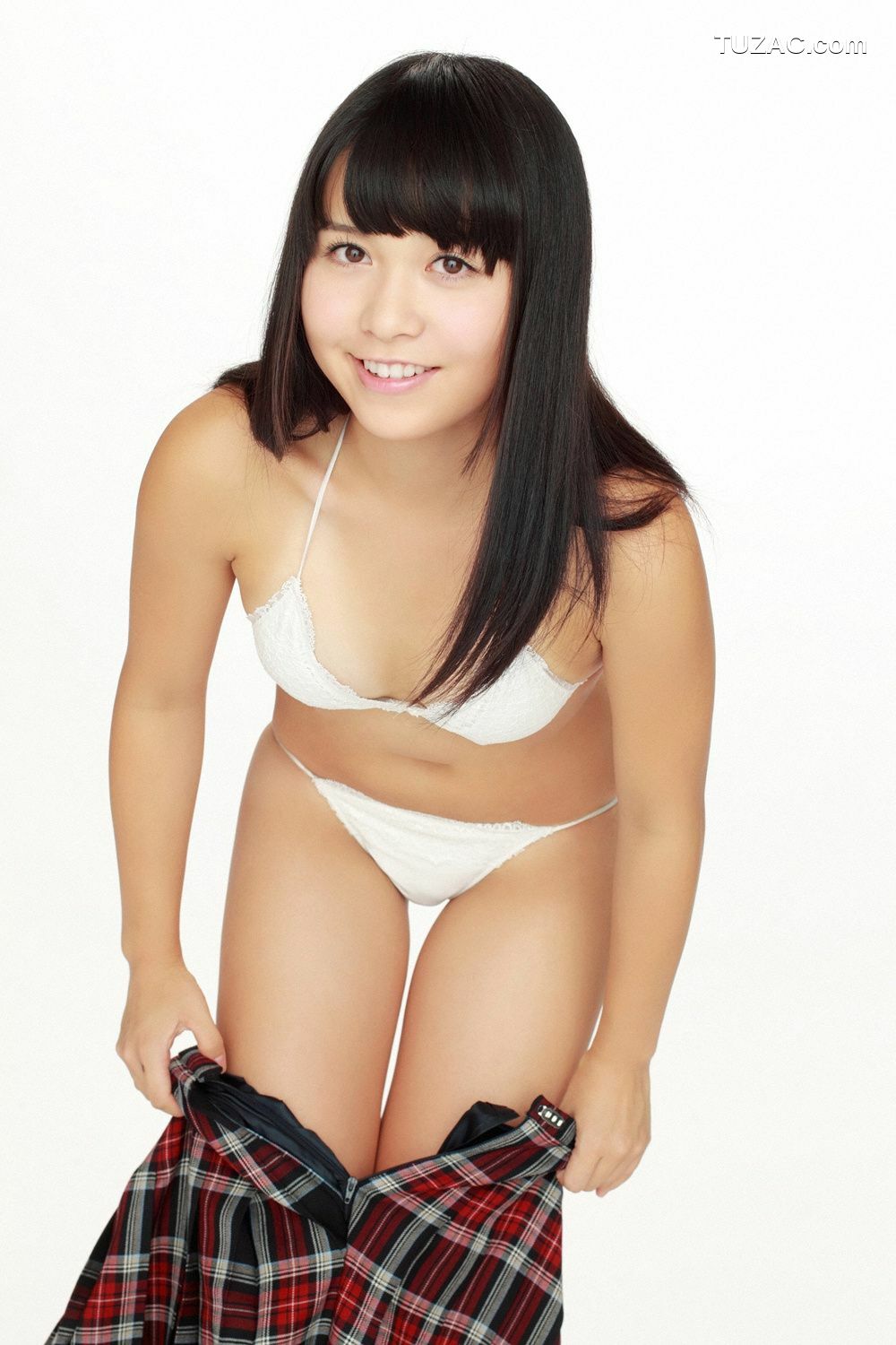 YS Web_Hikari Maeda 前田光璃《ピンクヒップガール入學！》写真集 Vol.539[49P]