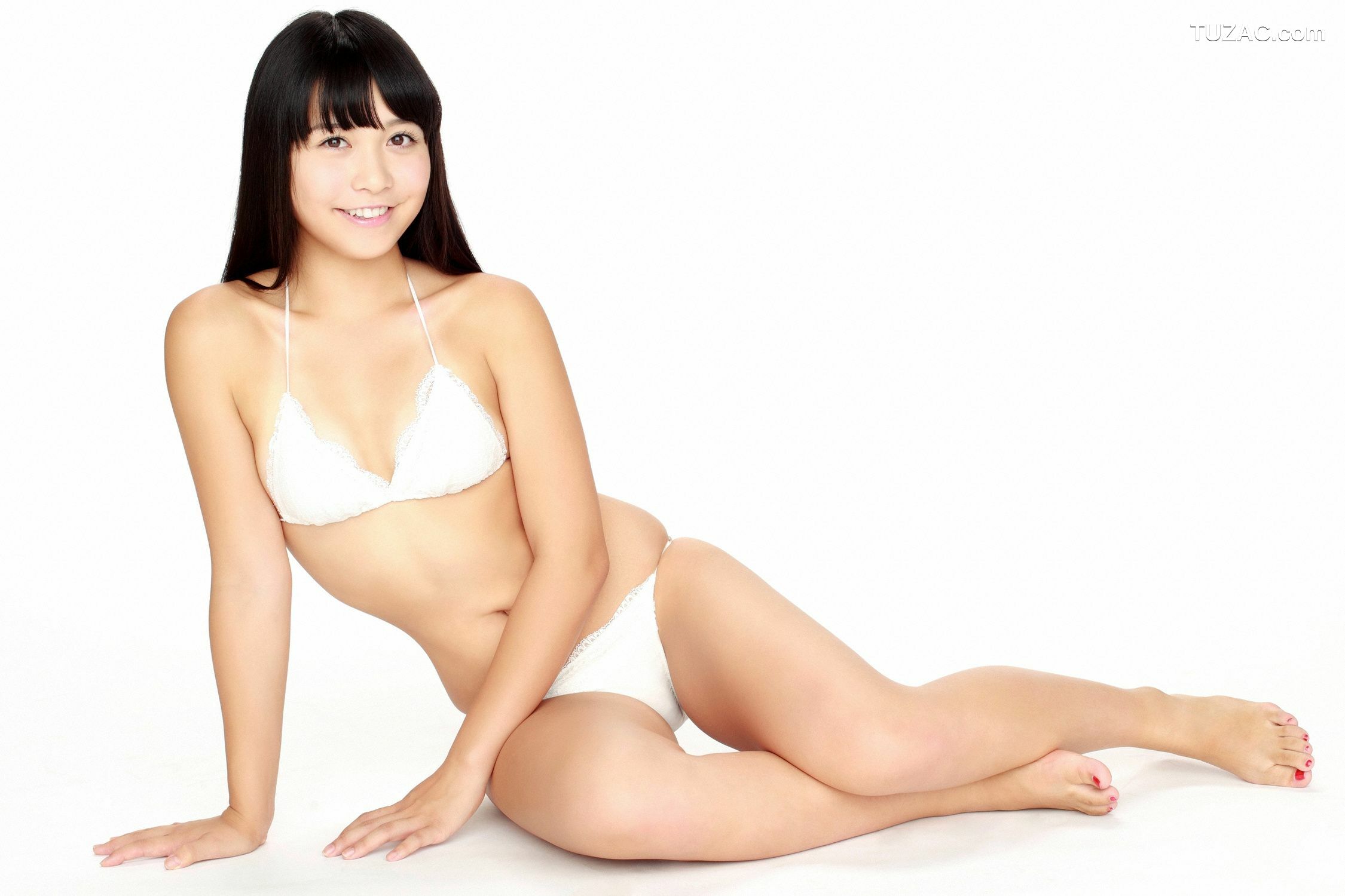 YS Web_Hikari Maeda 前田光璃《ピンクヒップガール入學！》写真集 Vol.539[49P]