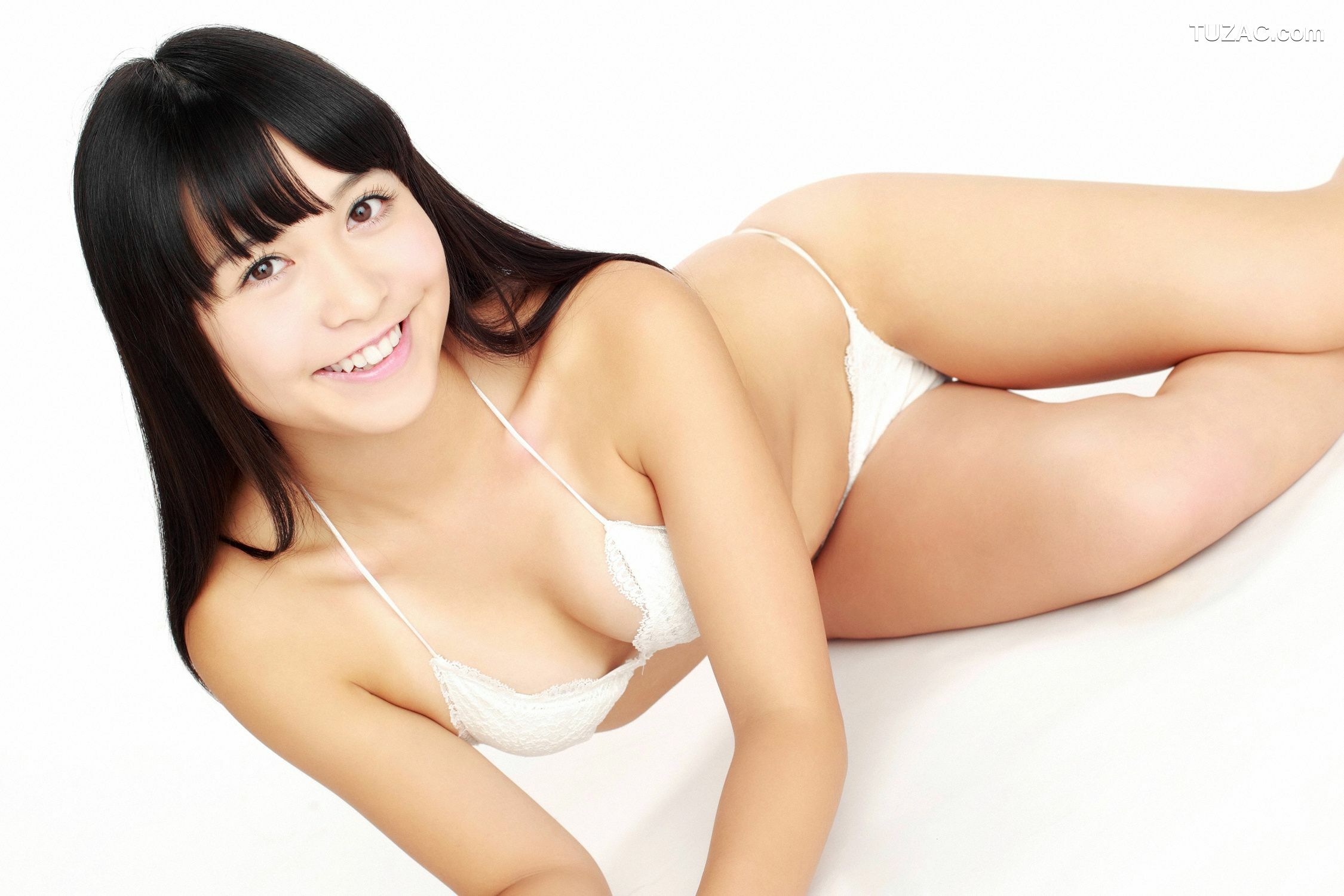 YS Web_Hikari Maeda 前田光璃《ピンクヒップガール入學！》写真集 Vol.539[49P]