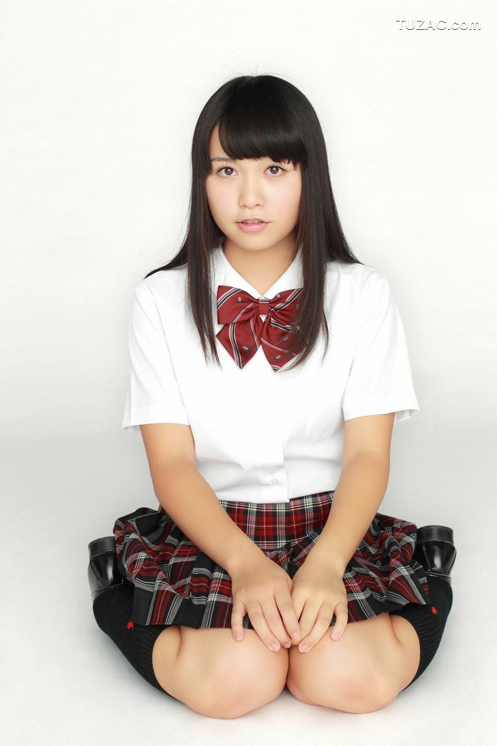 YS Web_Hikari Maeda 前田光璃《ピンクヒップガール入學！》写真集 Vol.539[49P]