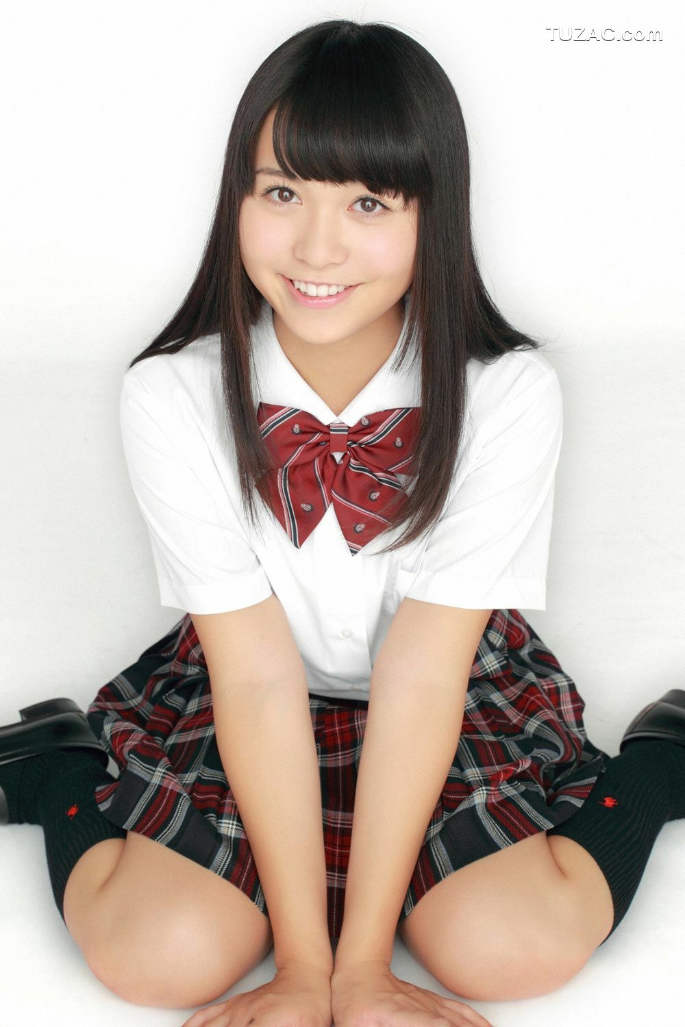 YS Web_Hikari Maeda 前田光璃《ピンクヒップガール入學！》写真集 Vol.539[49P]