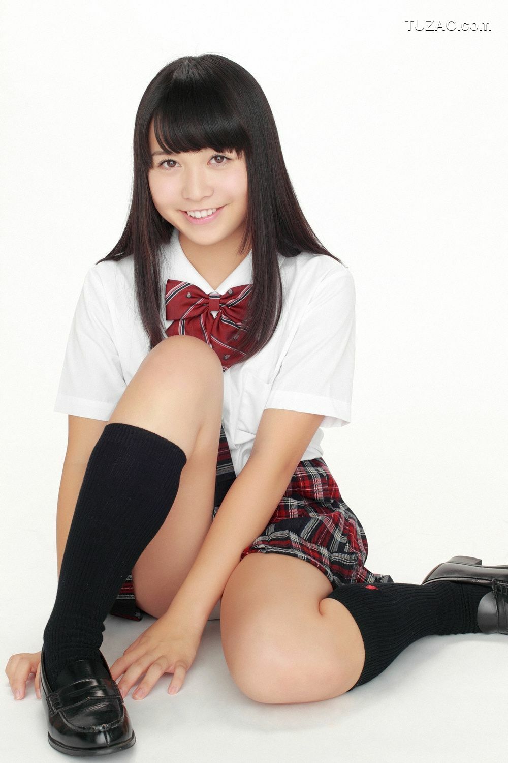 YS Web_Hikari Maeda 前田光璃《ピンクヒップガール入學！》写真集 Vol.539[49P]