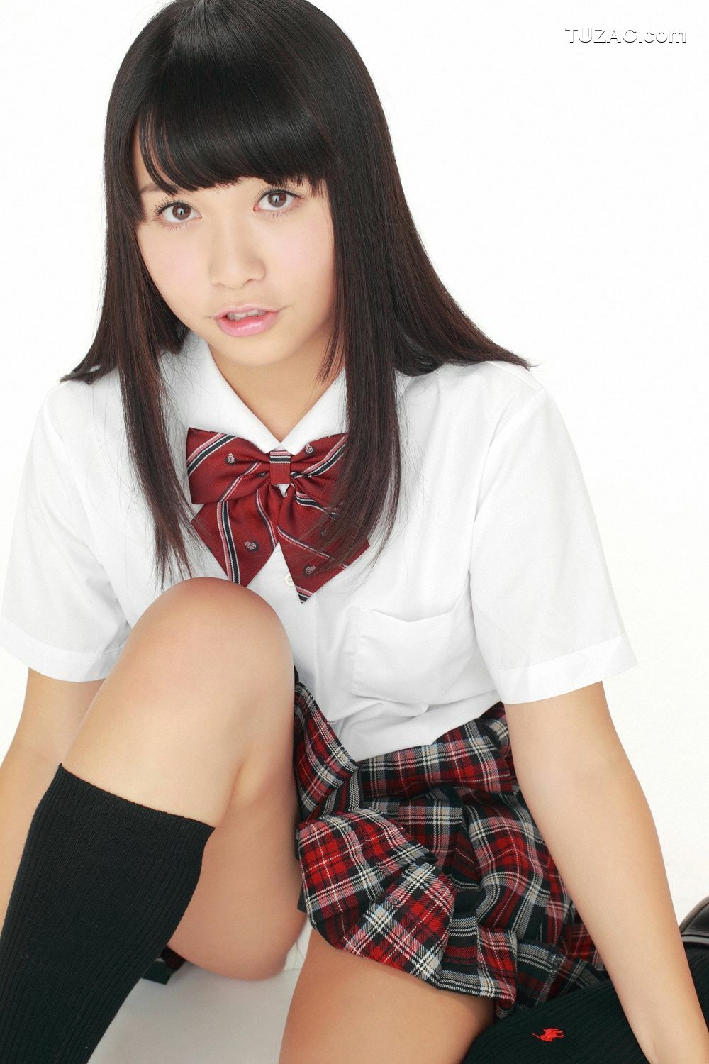 YS Web_Hikari Maeda 前田光璃《ピンクヒップガール入學！》写真集 Vol.539[49P]
