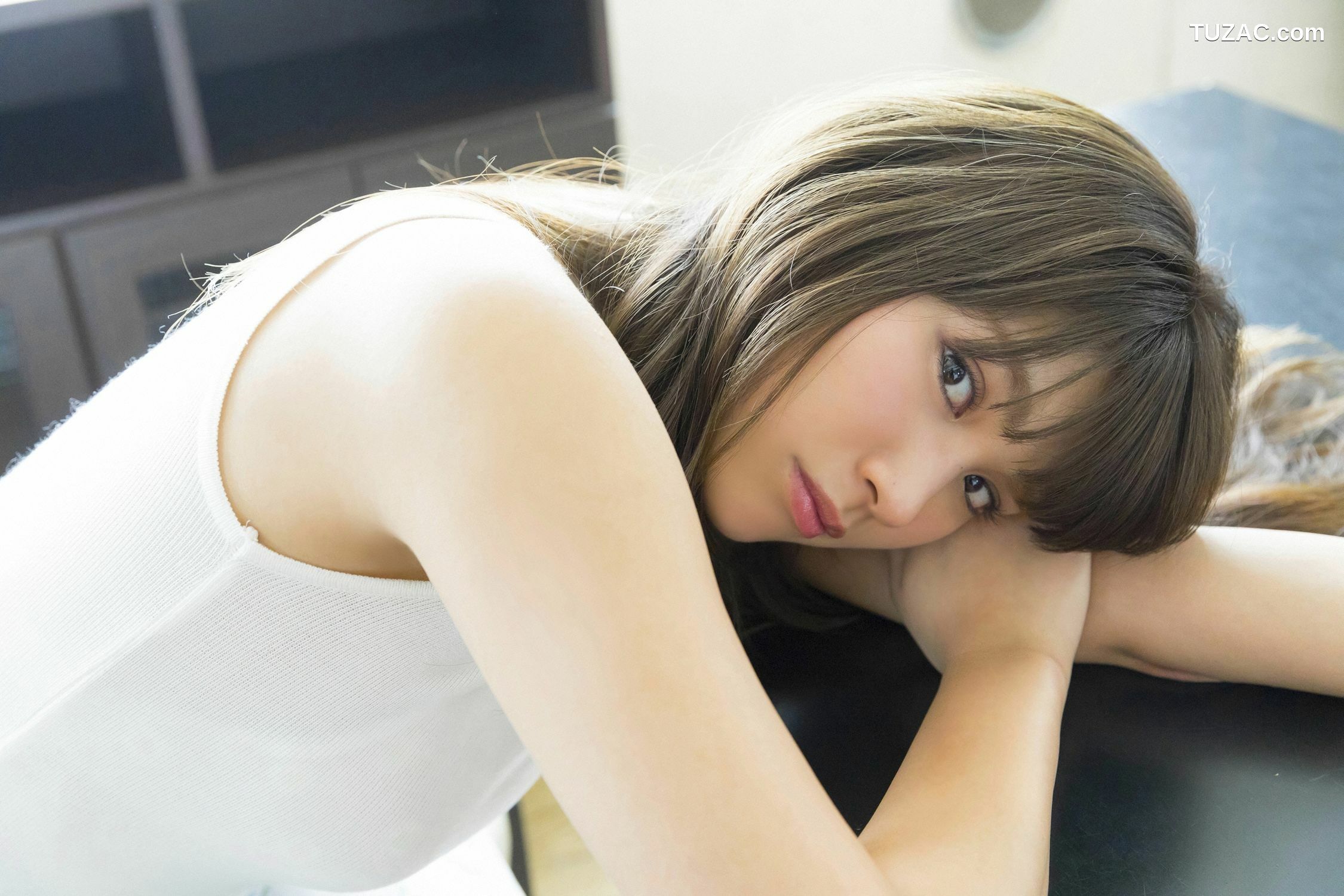 YS Web_Hikumi Hisamatsu 久松郁実 Vol.804 写真集[67P]