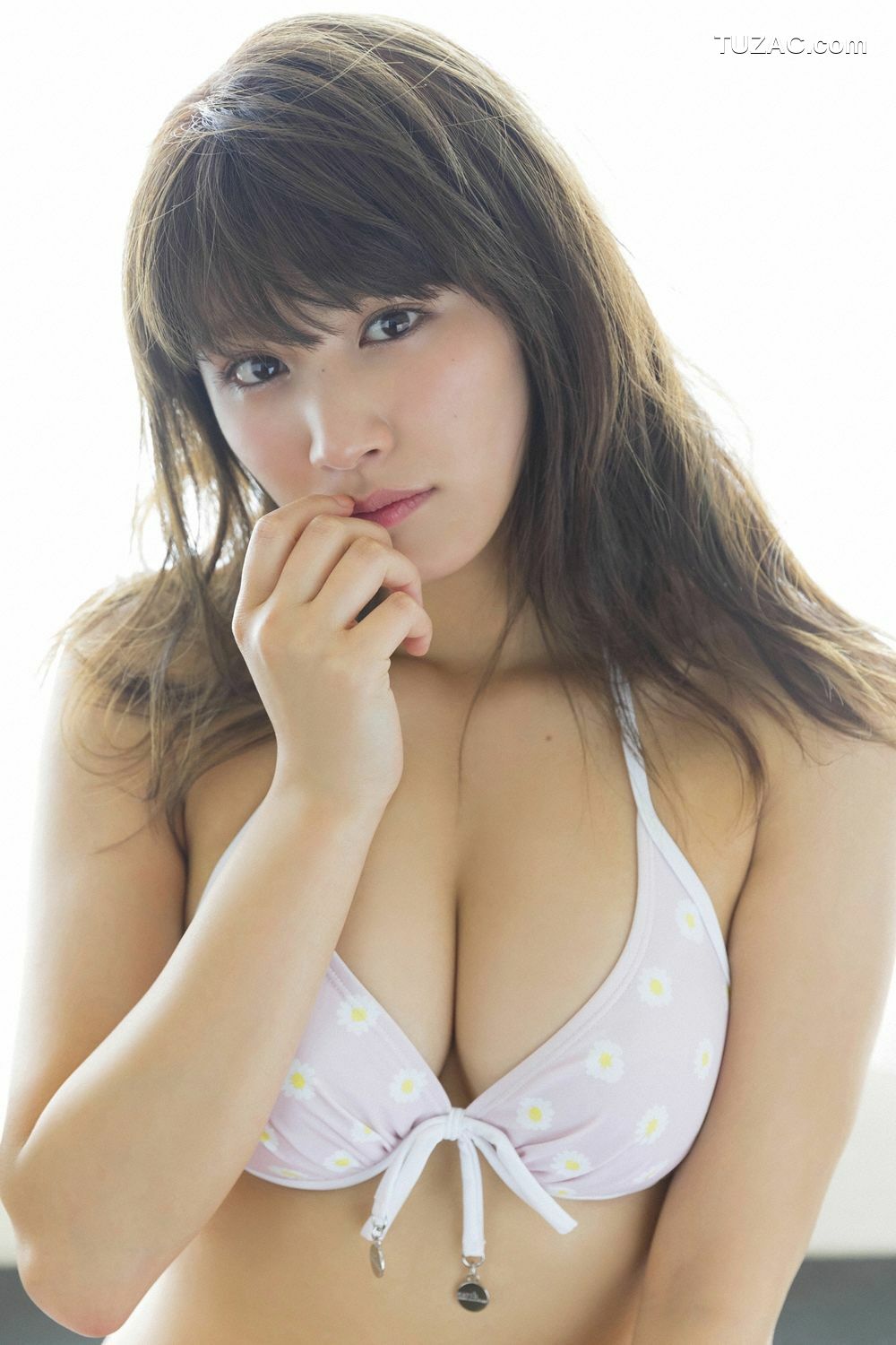 YS Web_Hikumi Hisamatsu 久松郁実 Vol.804 写真集[67P]