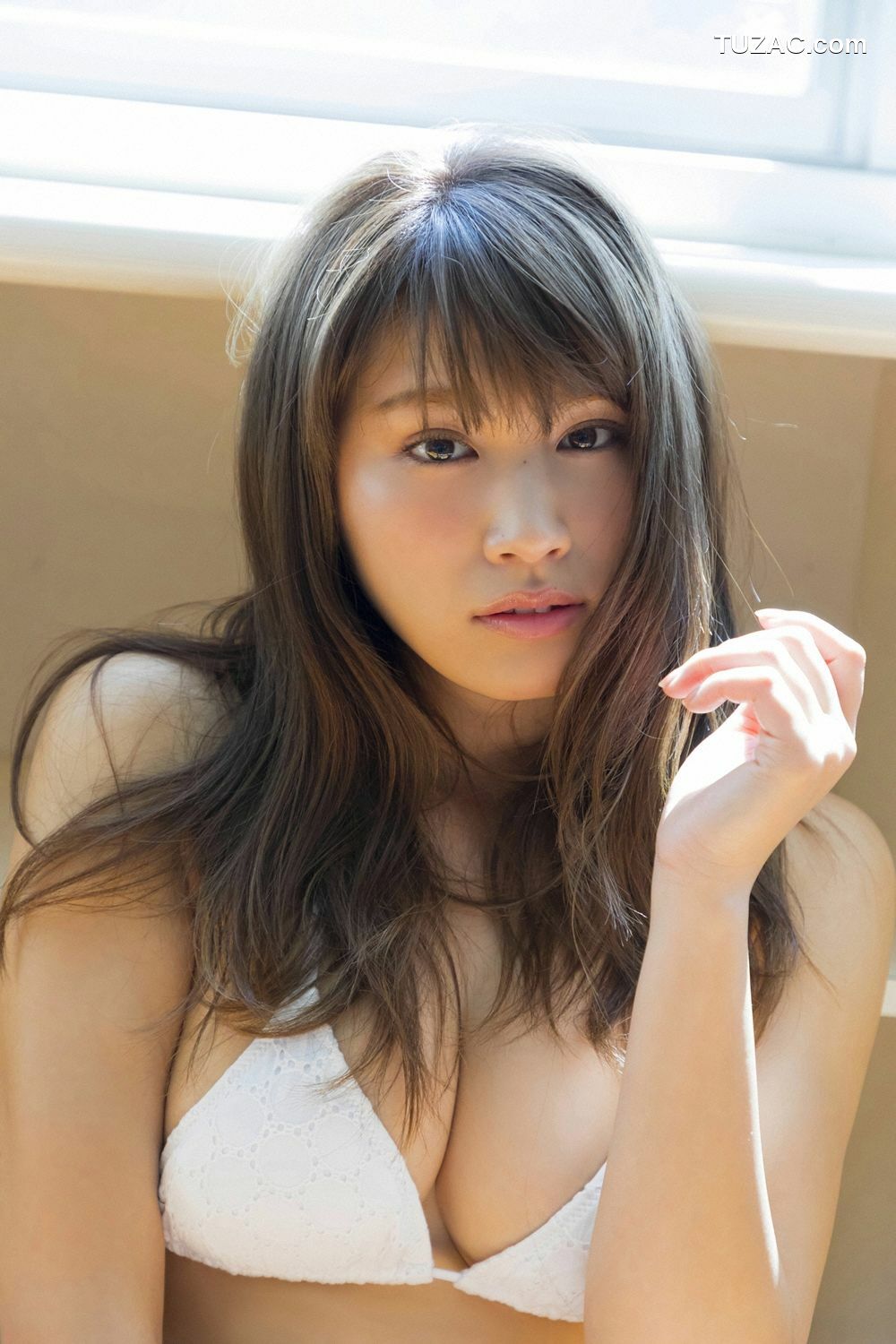 YS Web_Hikumi Hisamatsu 久松郁実 Vol.804 写真集[67P]