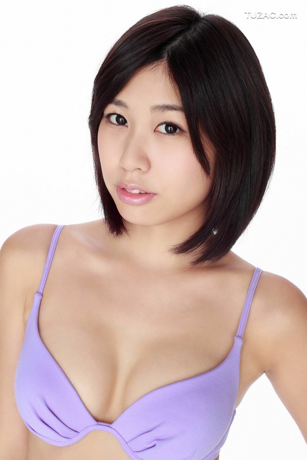 YS Web_Kinatsu Kuraoka 倉岡生夏《Eカップの、にゅ》写真集 Vol.391[45P]