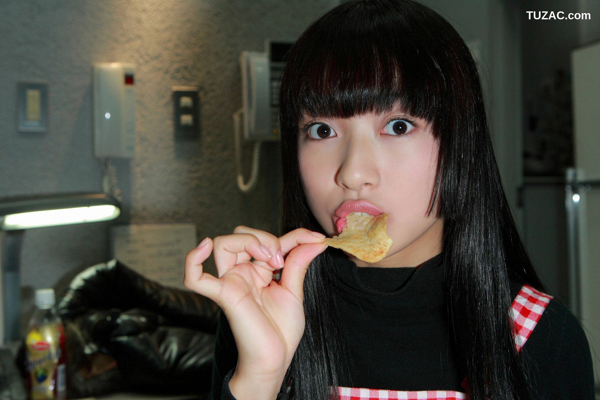 YS Web_Kurumi Inoue 井上胡桃 UNDERAGE! 写真集 Vol.285[48P]