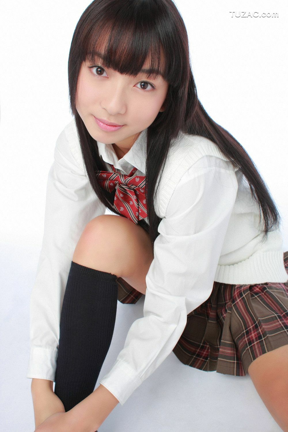 YS Web_Kurumi Inoue 井上胡桃 UNDERAGE! 写真集 Vol.285[48P]