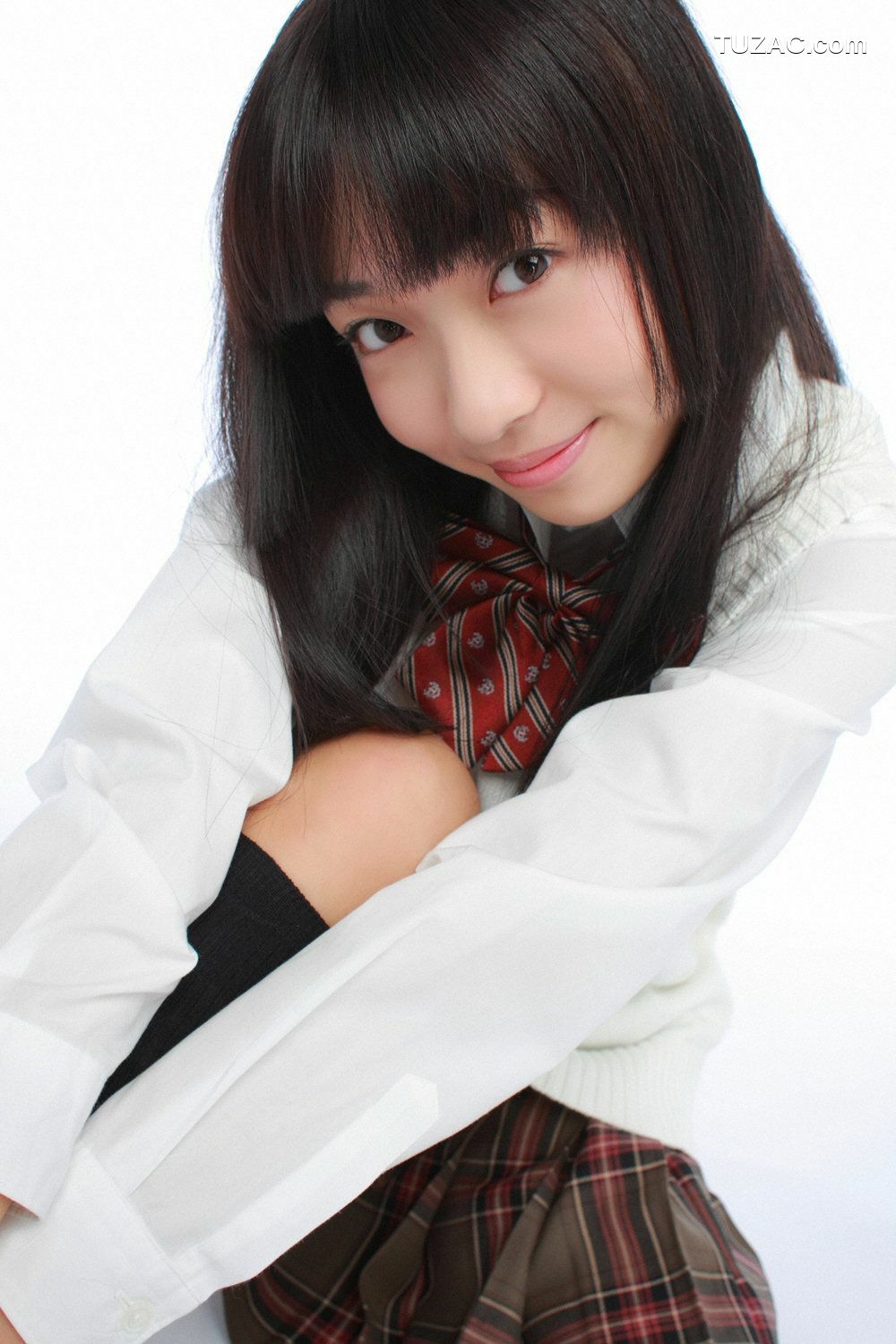 YS Web_Kurumi Inoue 井上胡桃 UNDERAGE! 写真集 Vol.285[48P]