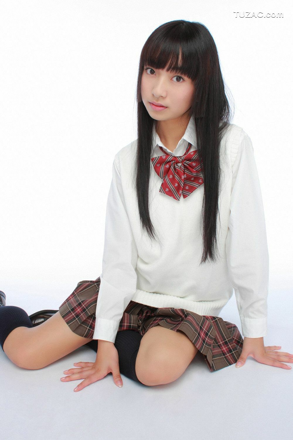 YS Web_Kurumi Inoue 井上胡桃 UNDERAGE! 写真集 Vol.285[48P]