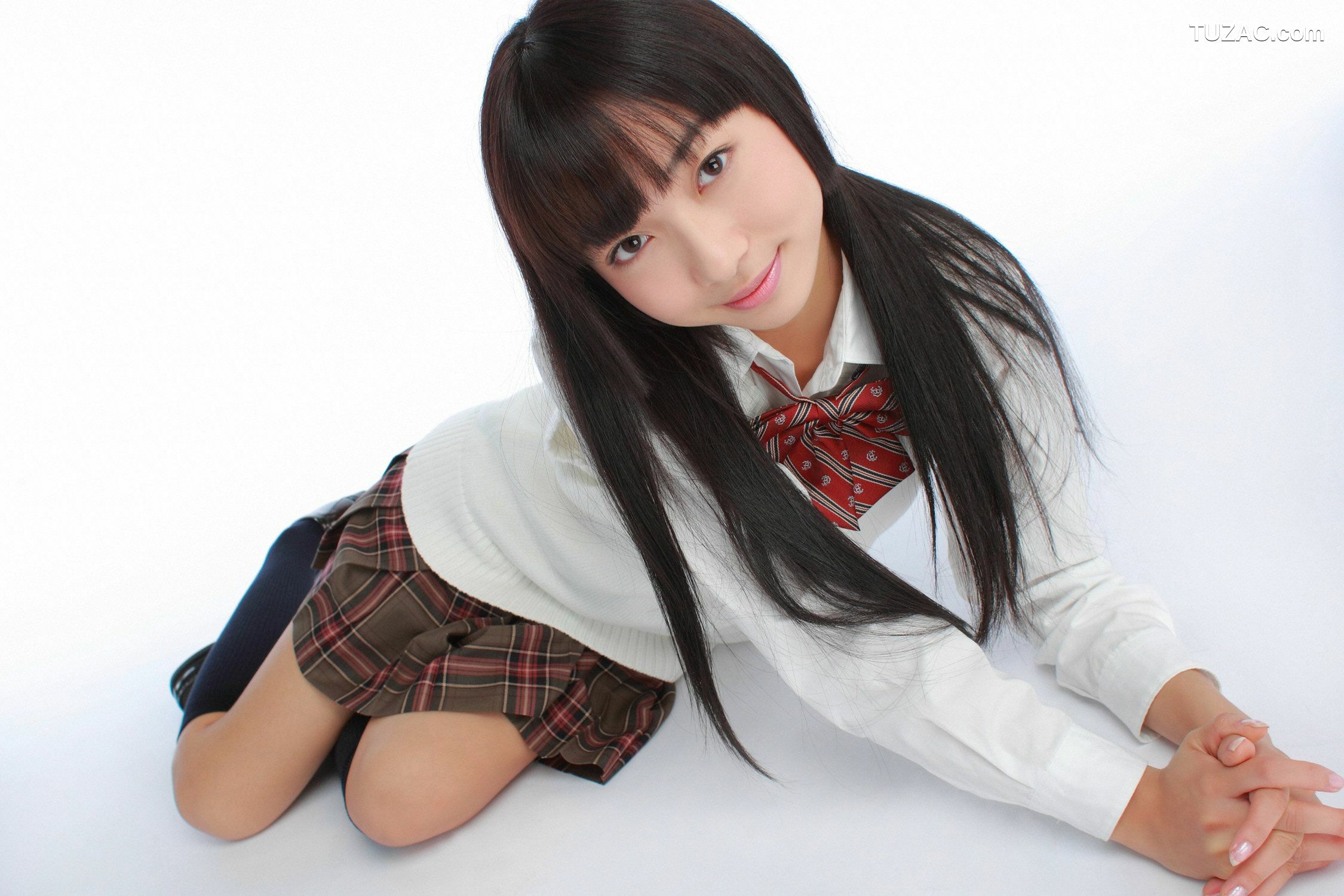 YS Web_Kurumi Inoue 井上胡桃 UNDERAGE! 写真集 Vol.285[48P]