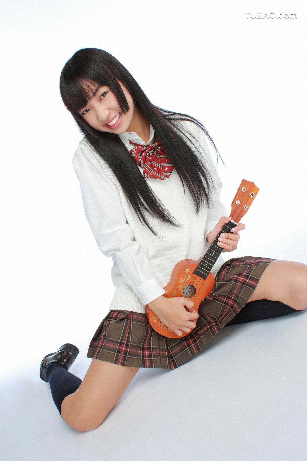 YS Web_Kurumi Inoue 井上胡桃 UNDERAGE! 写真集 Vol.285[48P]