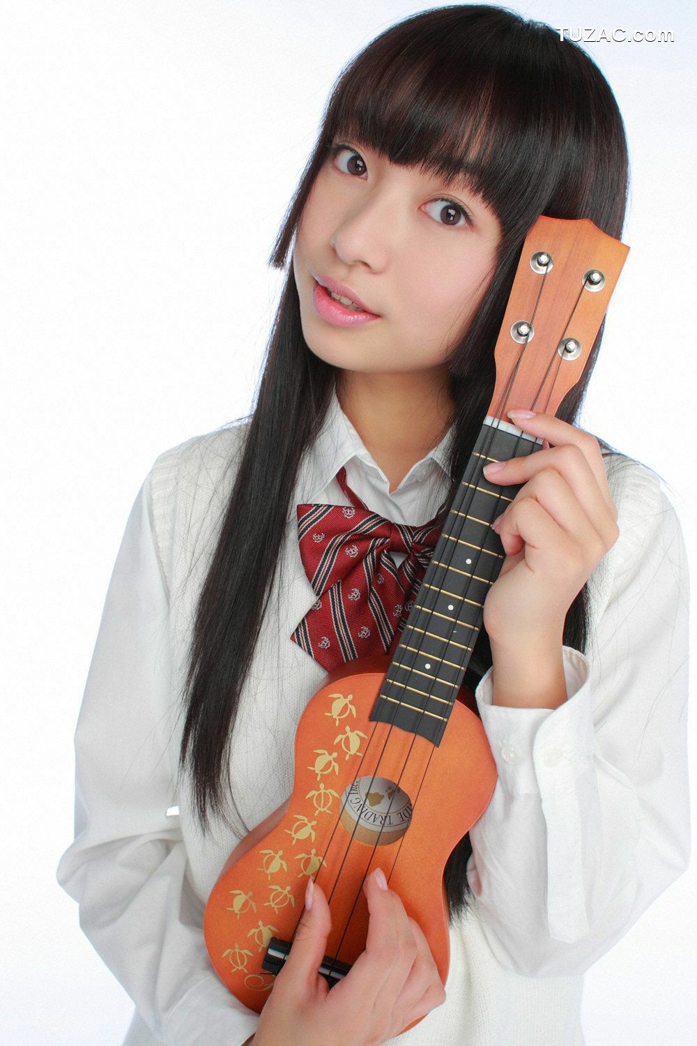 YS Web_Kurumi Inoue 井上胡桃 UNDERAGE! 写真集 Vol.285[48P]