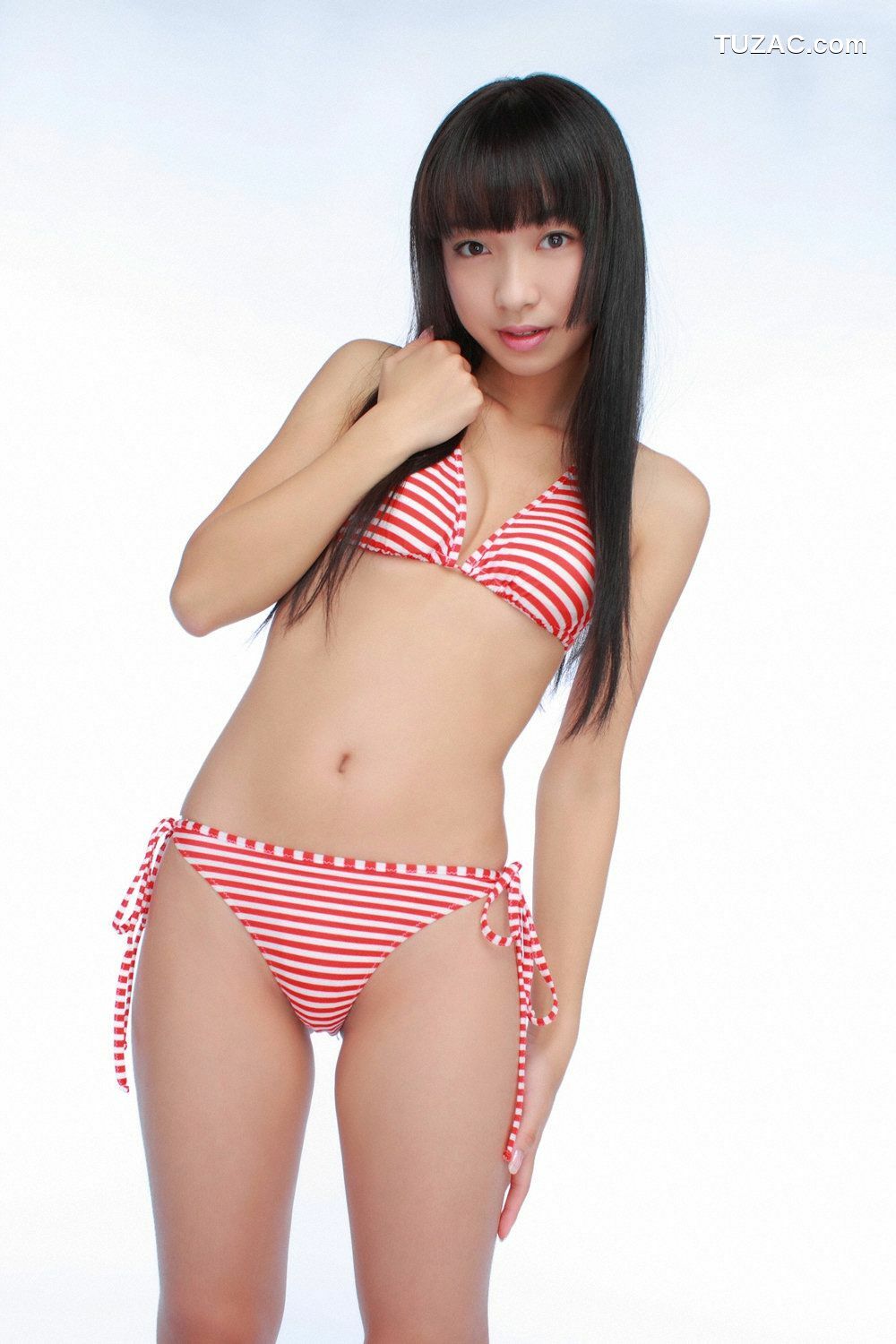 YS Web_Kurumi Inoue 井上胡桃 UNDERAGE! 写真集 Vol.285[48P]