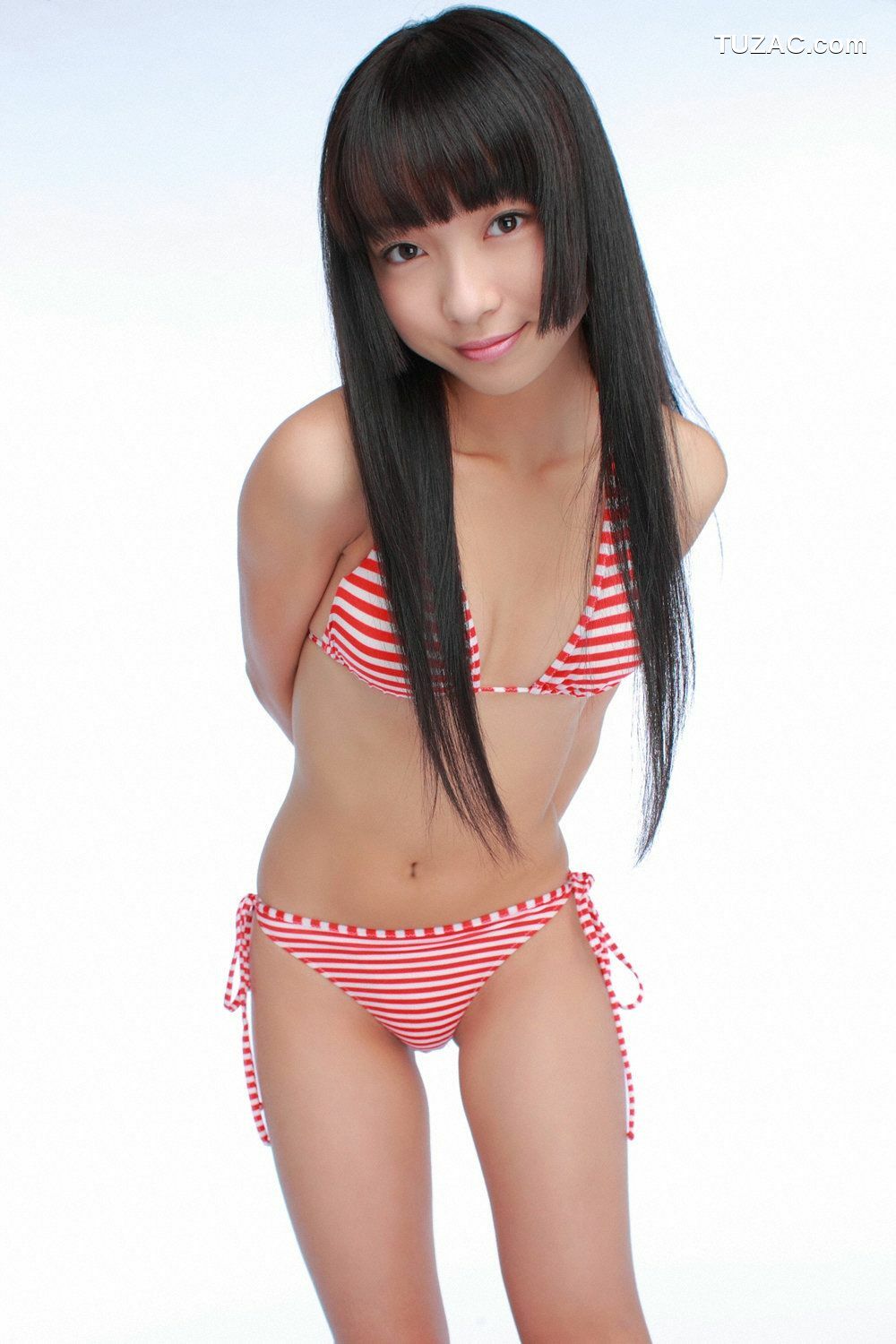 YS Web_Kurumi Inoue 井上胡桃 UNDERAGE! 写真集 Vol.285[48P]