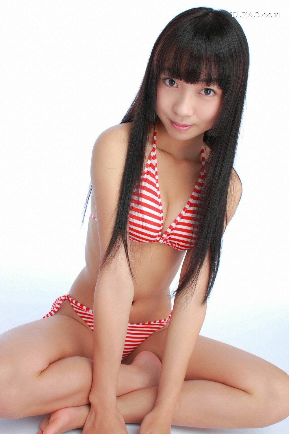 YS Web_Kurumi Inoue 井上胡桃 UNDERAGE! 写真集 Vol.285[48P]