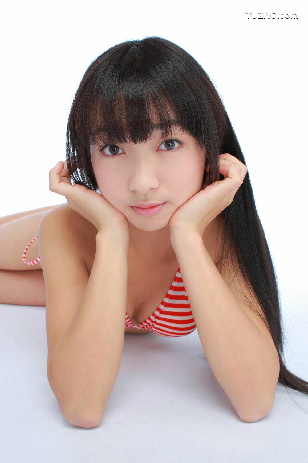 YS Web_Kurumi Inoue 井上胡桃 UNDERAGE! 写真集 Vol.285[48P]