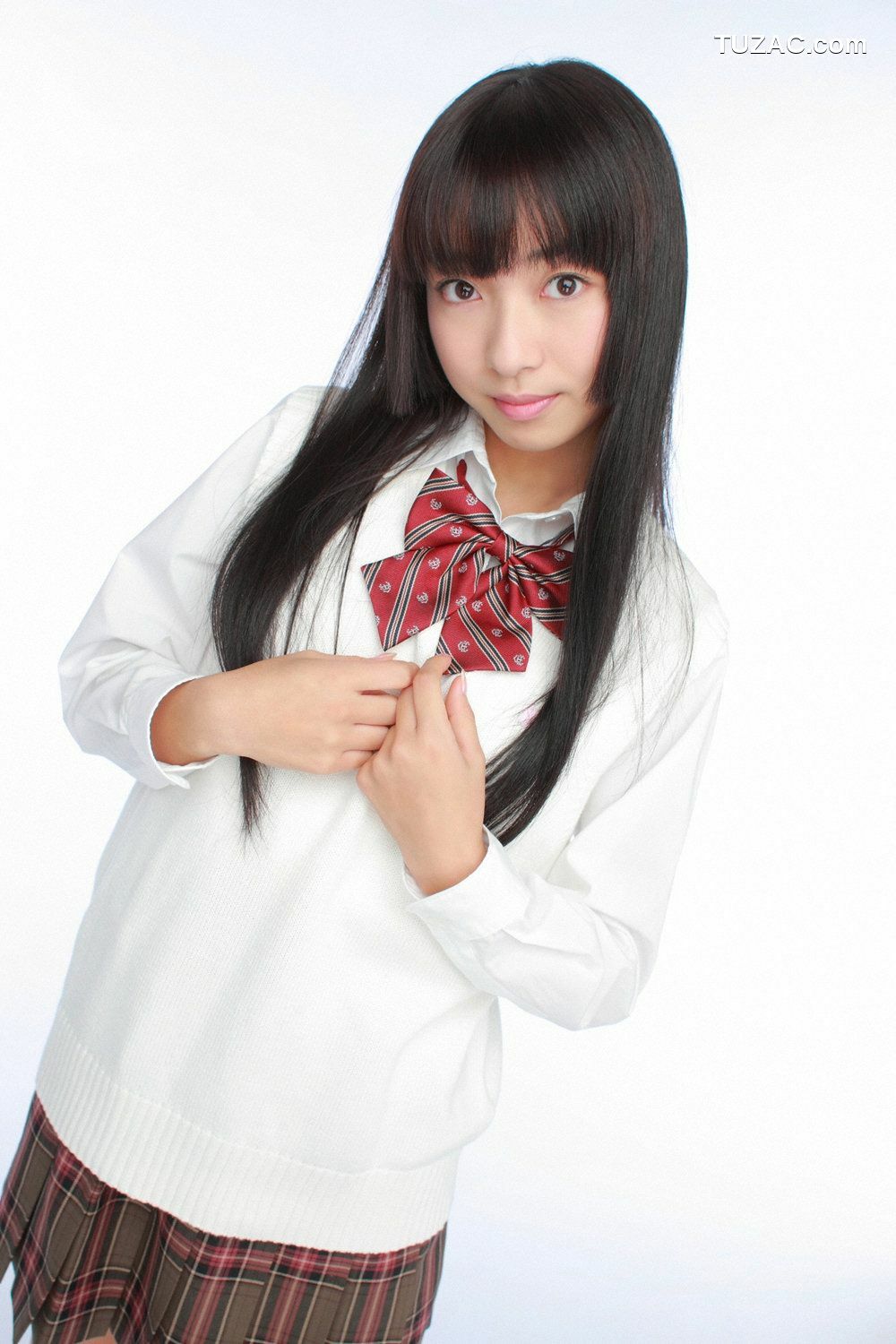 YS Web_Kurumi Inoue 井上胡桃 UNDERAGE! 写真集 Vol.285[48P]