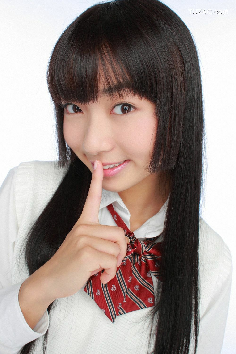 YS Web_Kurumi Inoue 井上胡桃 UNDERAGE! 写真集 Vol.285[48P]