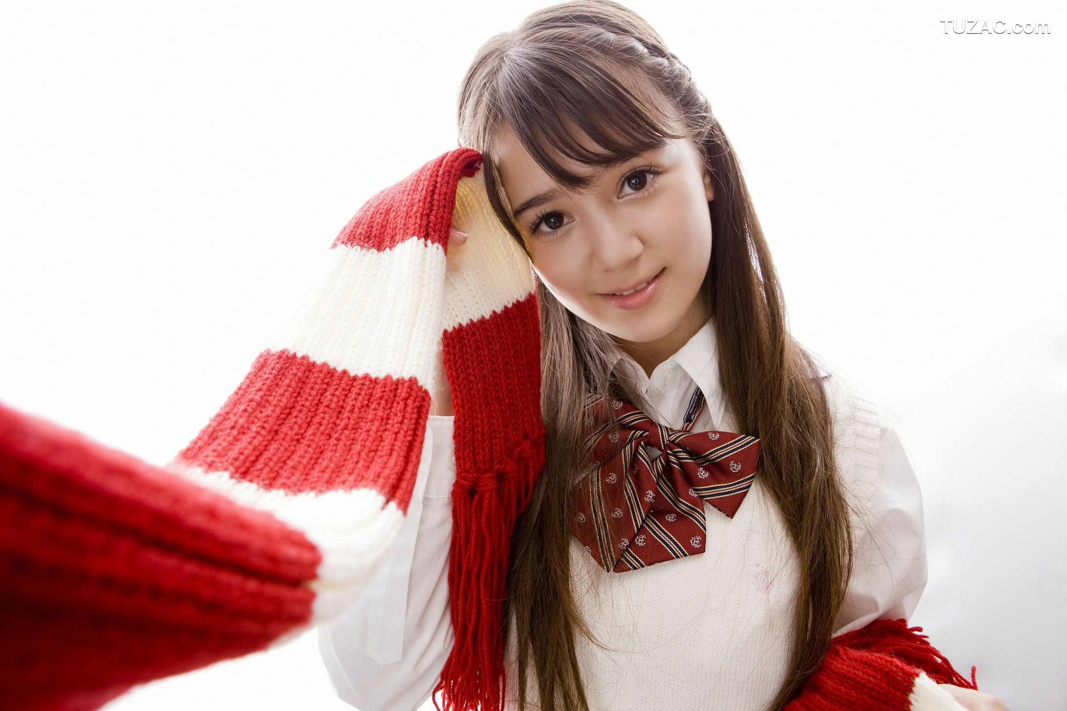 YS Web_Manami Oku 奥真奈美《乙女学院 Xmas スペシャル》写真集 Vol.333[43P]