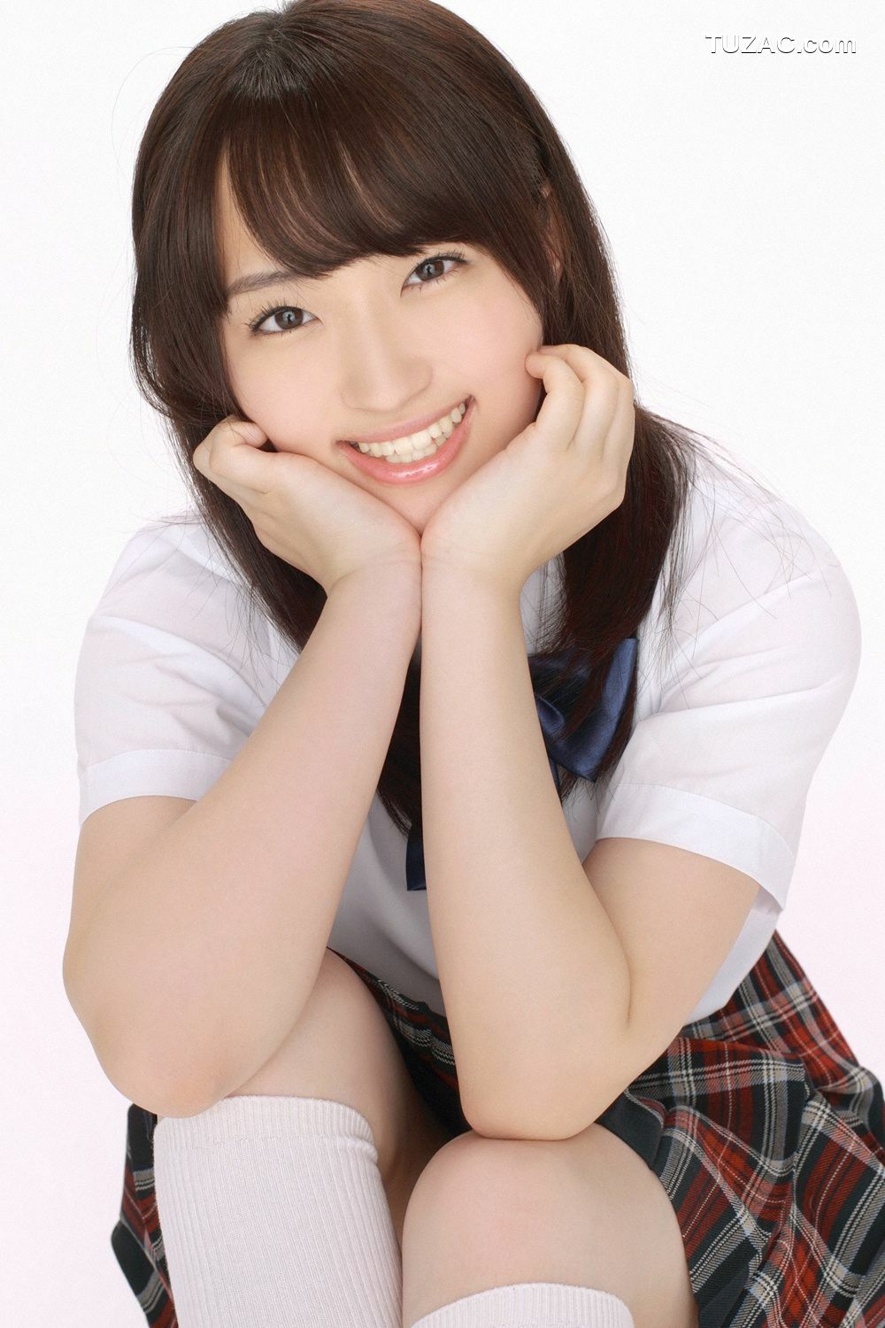 YS Web_Mayumi Kojima 小島麻友美《黒髪いもうと入学！》写真集 Vol.534[49P]