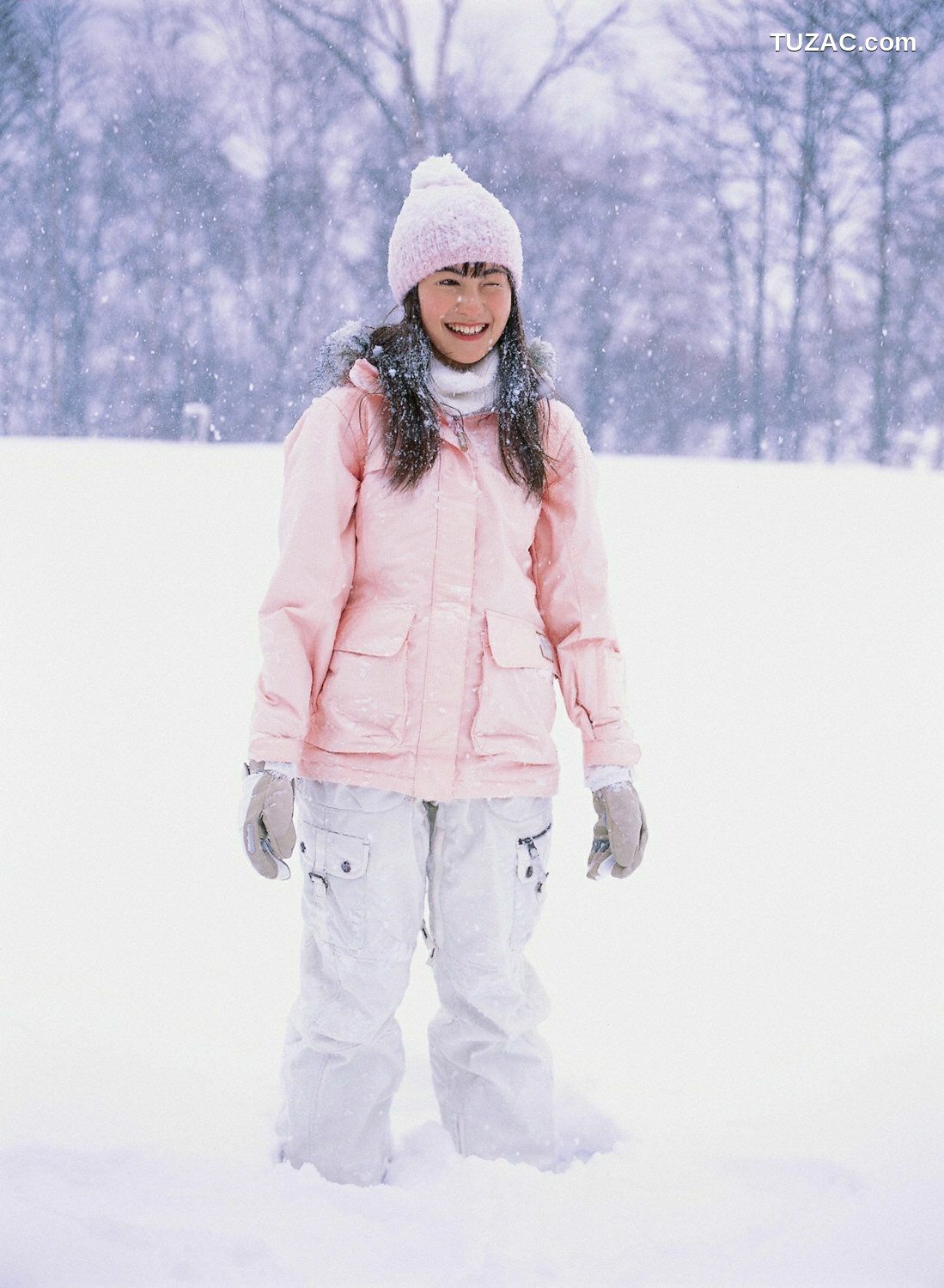 YS Web_Meari Matsuyama 松山メアリ UNDERAGE! 写真集 Vol.249[102P]