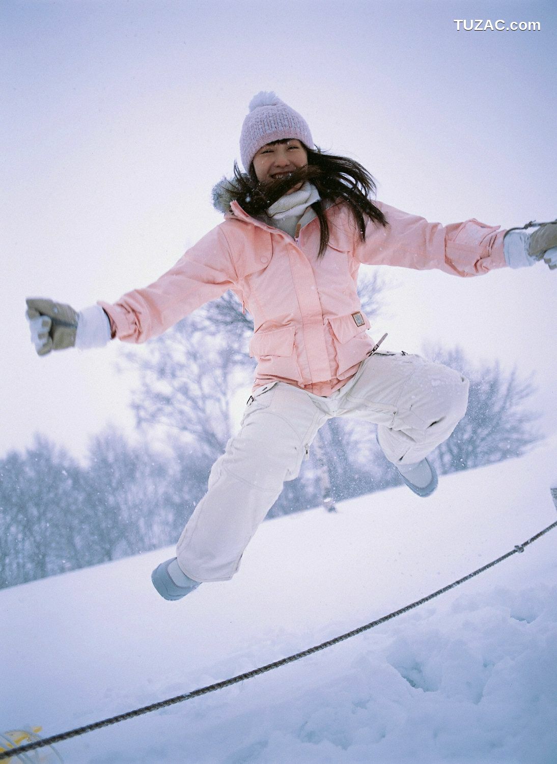 YS Web_Meari Matsuyama 松山メアリ UNDERAGE! 写真集 Vol.249[102P]