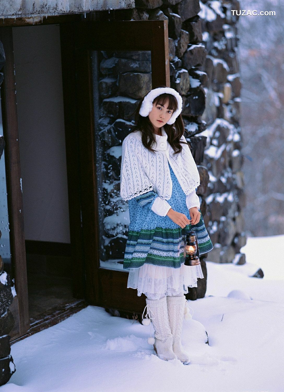 YS Web_Meari Matsuyama 松山メアリ UNDERAGE! 写真集 Vol.249[102P]