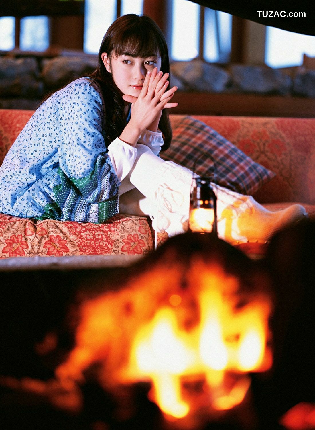 YS Web_Meari Matsuyama 松山メアリ UNDERAGE! 写真集 Vol.249[102P]