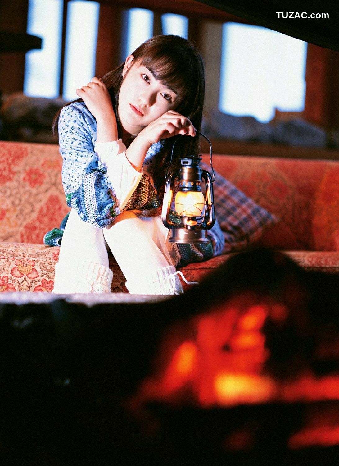 YS Web_Meari Matsuyama 松山メアリ UNDERAGE! 写真集 Vol.249[102P]