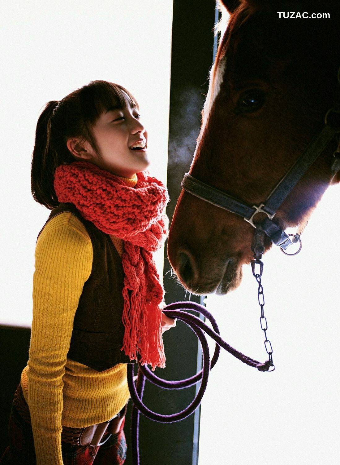 YS Web_Meari Matsuyama 松山メアリ UNDERAGE! 写真集 Vol.249[102P]