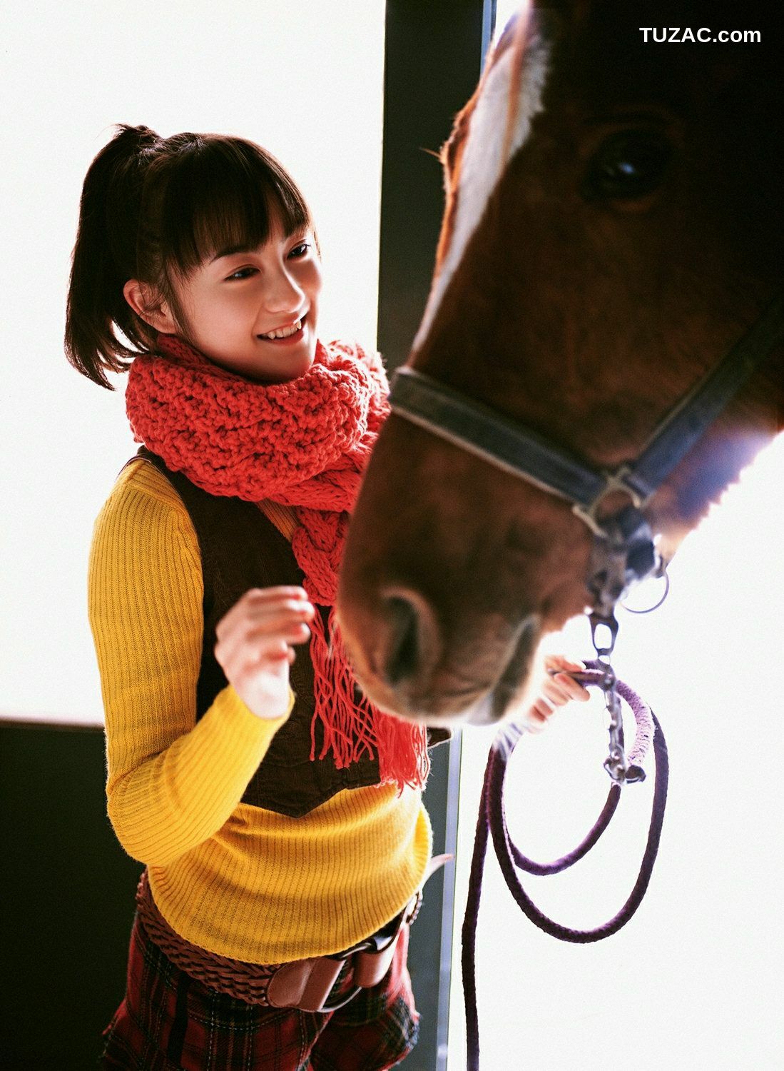 YS Web_Meari Matsuyama 松山メアリ UNDERAGE! 写真集 Vol.249[102P]