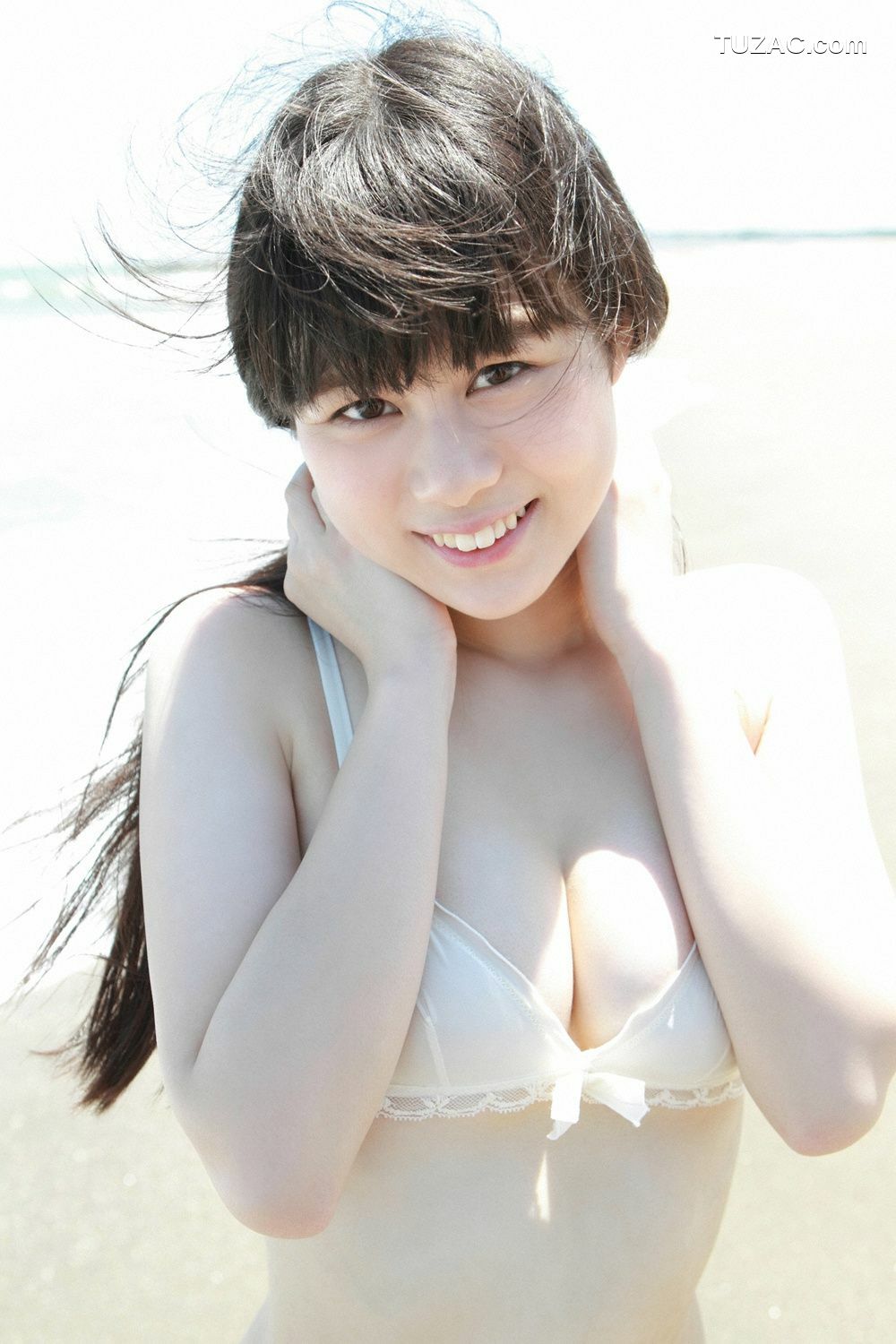 YS Web_Momo Nakajima 中島もも《日本一のぷるぷる乙女》写真集 Vol.456[99P]