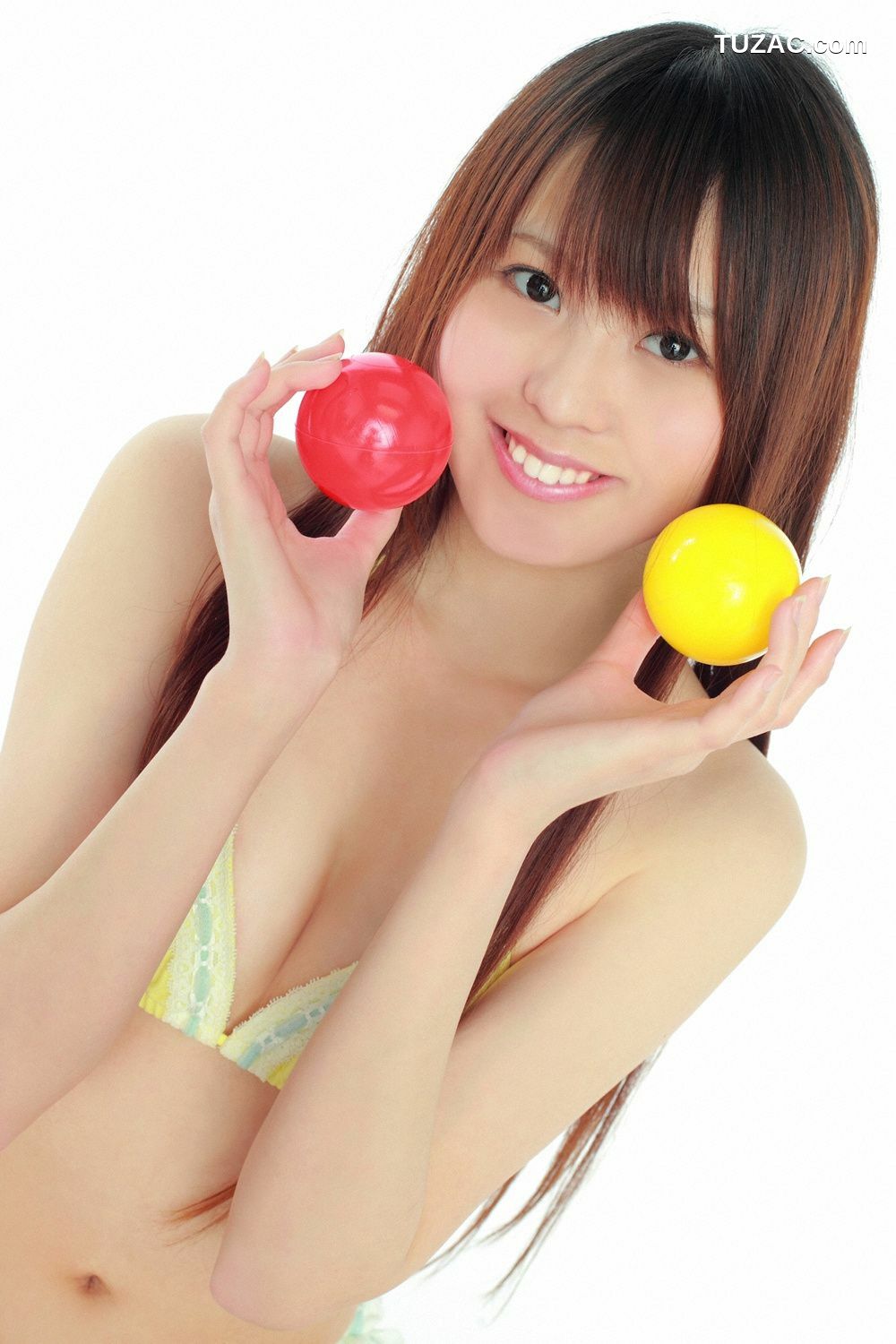 YS Web_Momo Shirakawa 白川桃《乙女学院 &ldquo;桃ロリ娘&rdquo;入学!!》写真集 Vol.309[41P]