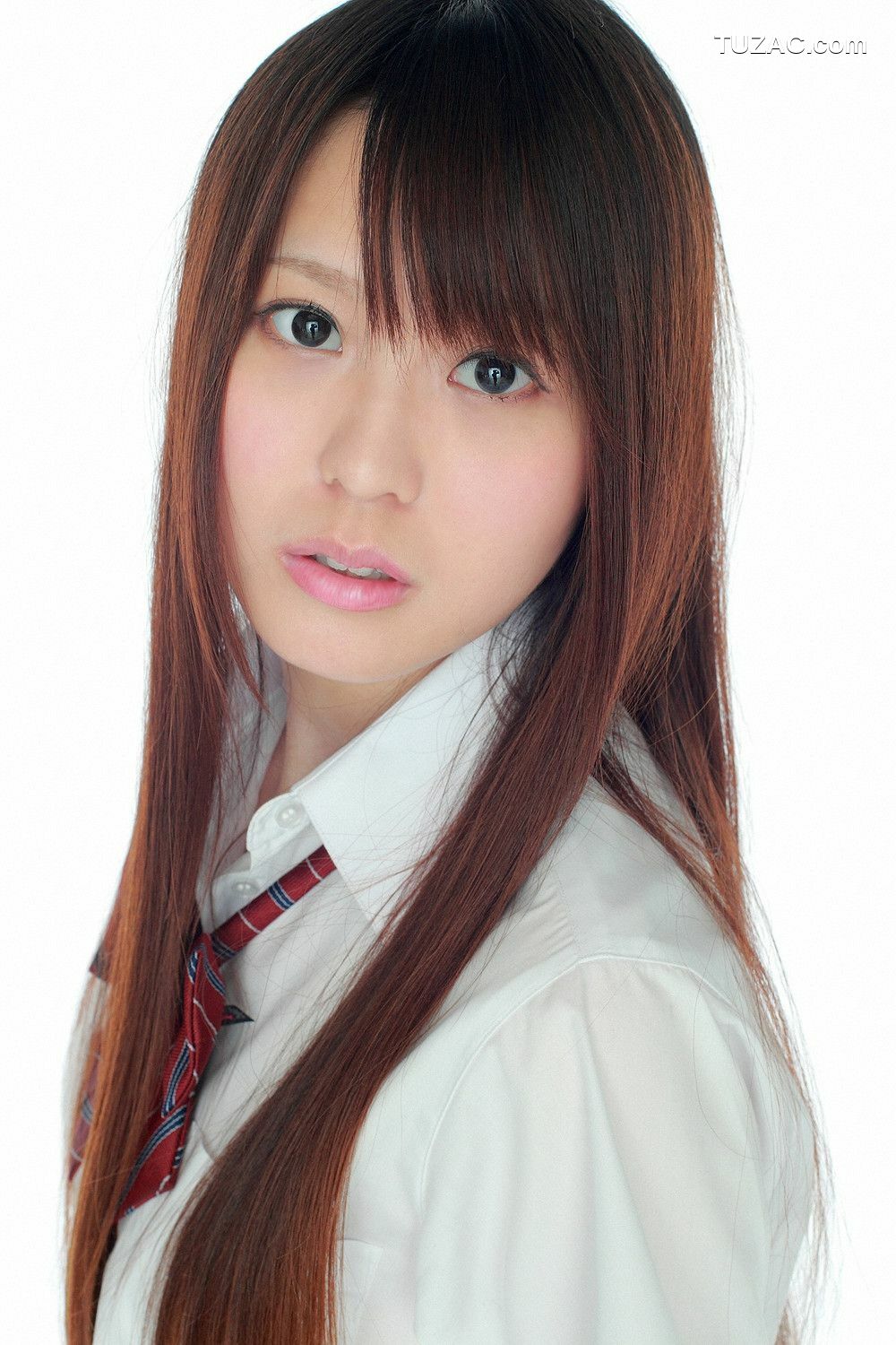 YS Web_Momo Shirakawa 白川桃《乙女学院 &ldquo;桃ロリ娘&rdquo;入学!!》写真集 Vol.309[41P]