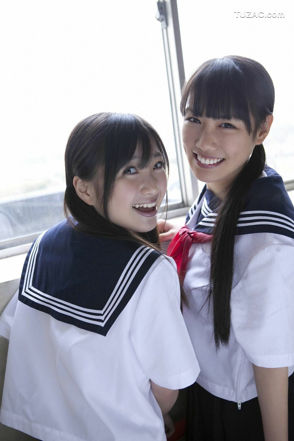 YS Web_Momoiro Clover 桃色幸运草Z ももいろクローバーZ《PEACH&times;6》写真集 Vol.402[96P]