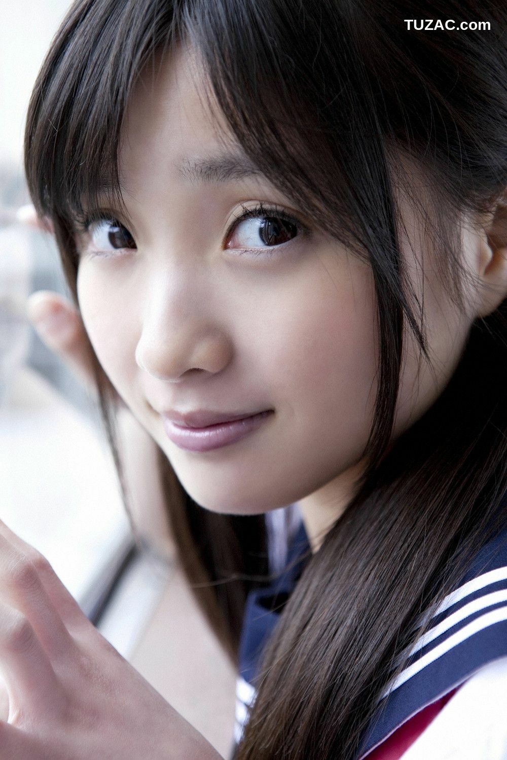 YS Web_Momoiro Clover 桃色幸运草Z ももいろクローバーZ《PEACH&times;6》写真集 Vol.402[96P]