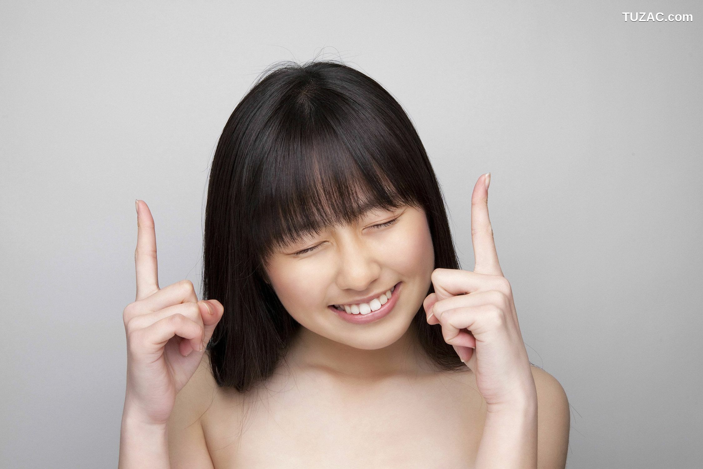 YS Web_Momoiro Clover 桃色幸运草Z ももいろクローバーZ《PEACH&times;6》写真集 Vol.402[96P]