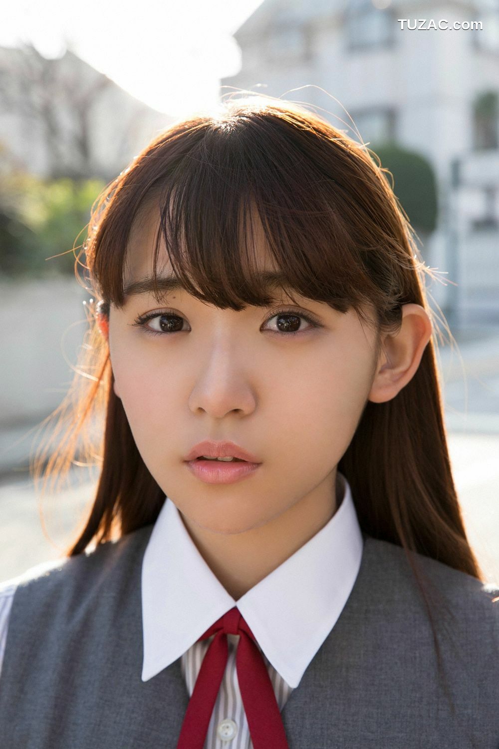 YS Web_Nana Asakawa 浅川梨奈 Vol.742 写真集[100P]