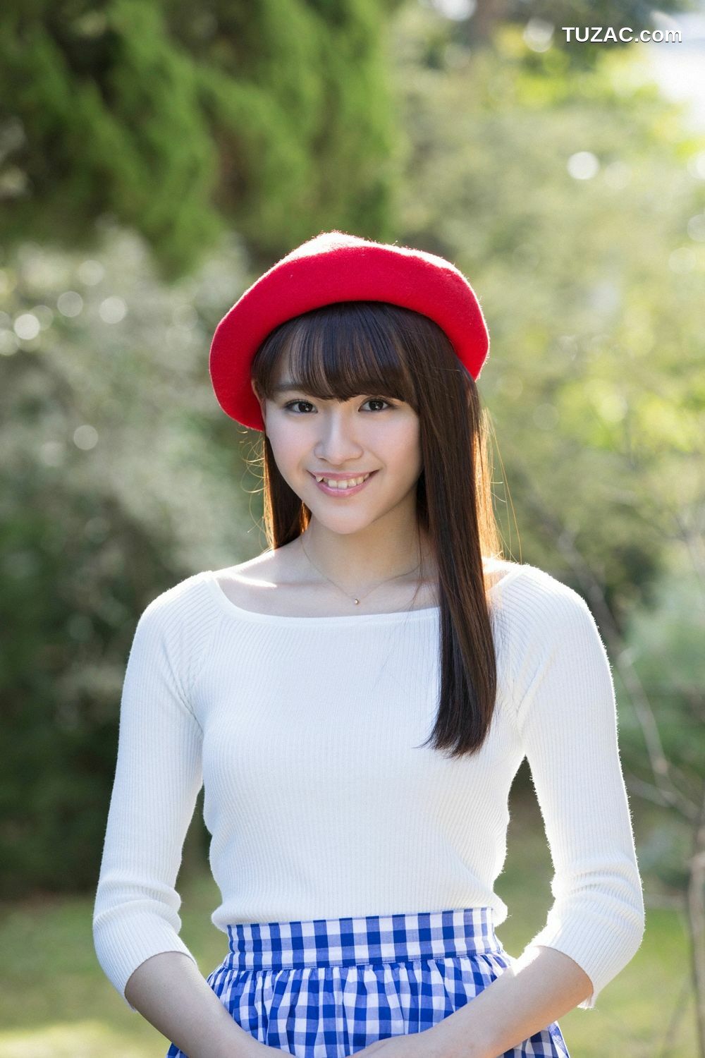 YS Web_Nana Asakawa 浅川梨奈 Vol.742 写真集[100P]