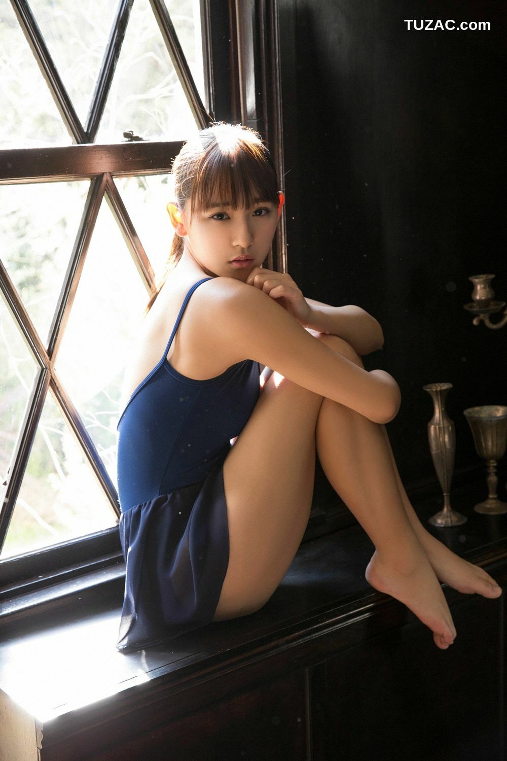 YS Web_Nana Asakawa 浅川梨奈 Vol.742 写真集[100P]