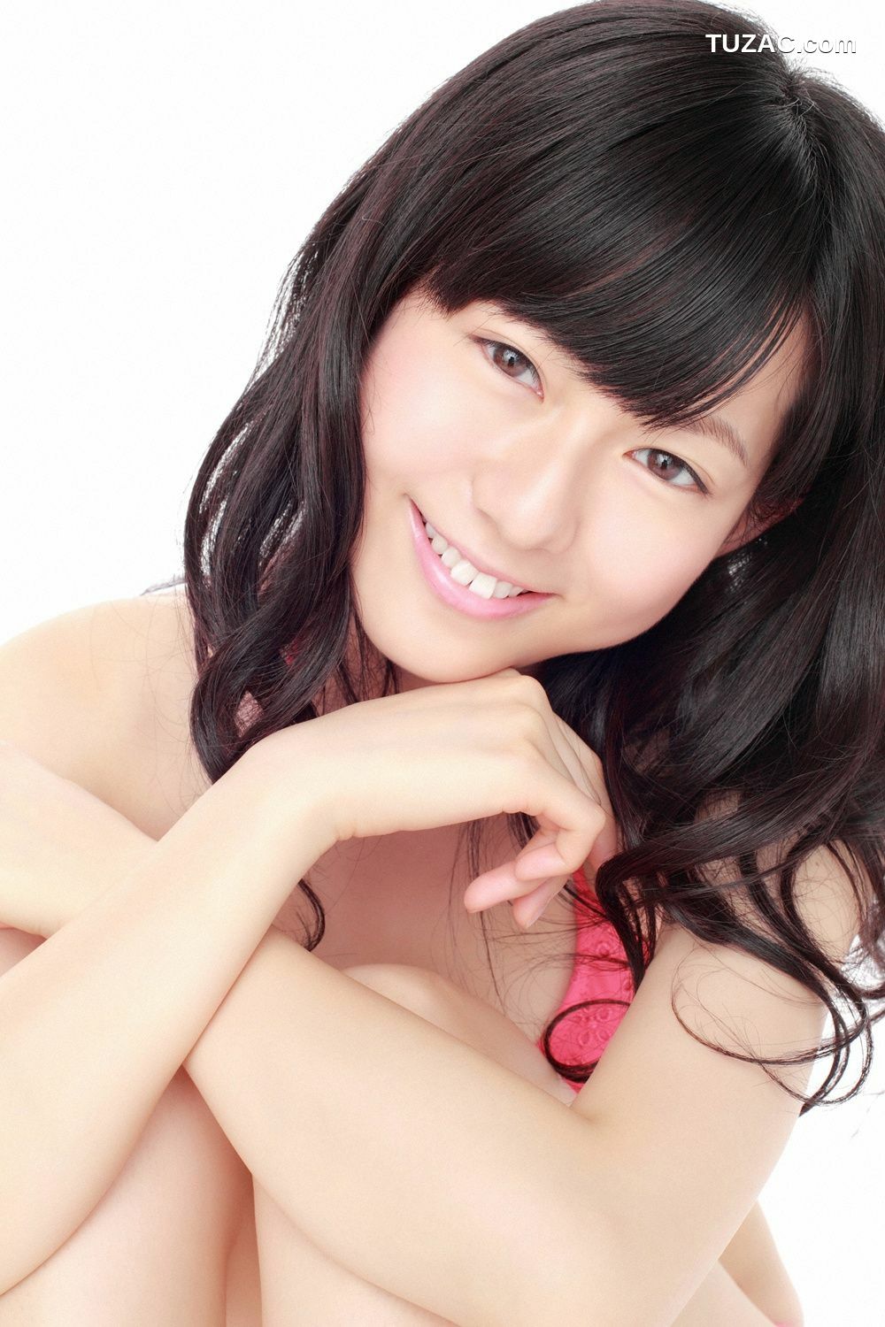 YS Web_Natsumi Chiba 千葉夏美《17歳のハーフちゃん入学！》写真集 Vol.415[44P]