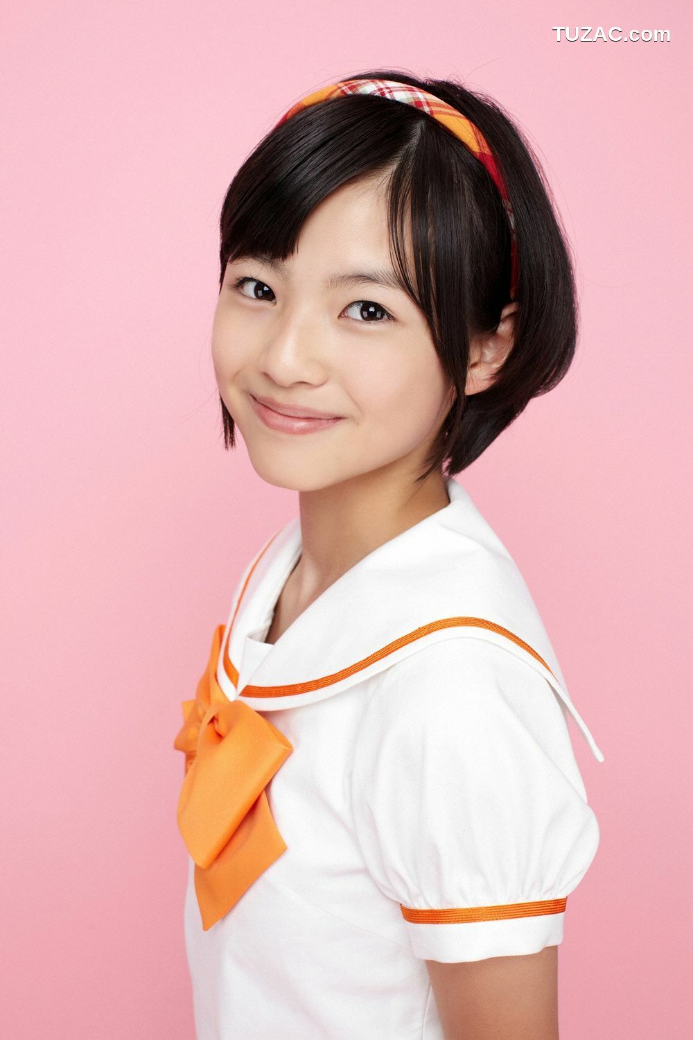 YS Web_Oha Girl Chu!Chu!Chu!《おはガールちゅ！ちゅ！ちゅ！ お～は～♪》写真集 Vol.483[30P]