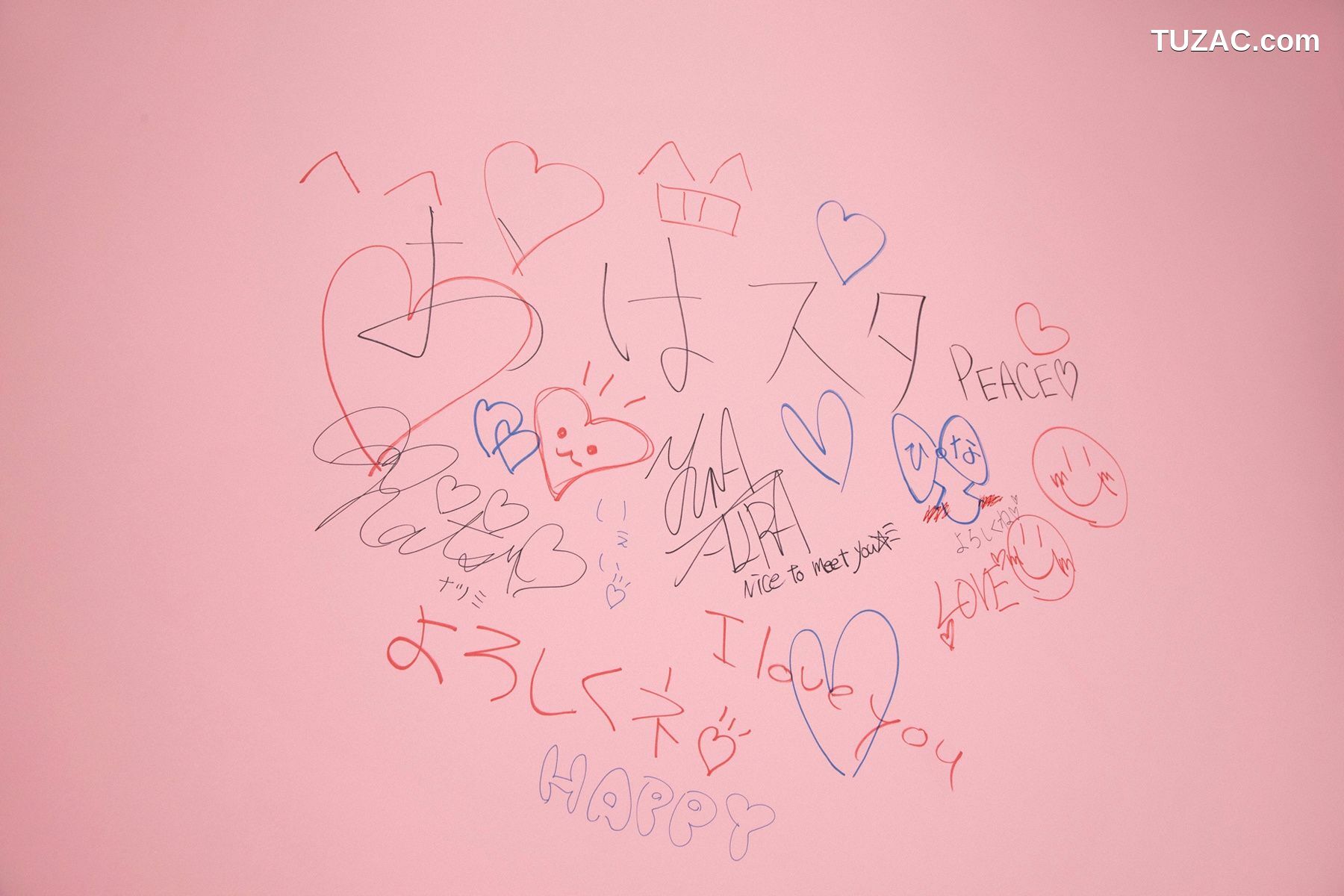 YS Web_Oha Girl Chu!Chu!Chu!《おはガールちゅ！ちゅ！ちゅ！ お～は～♪》写真集 Vol.483[30P]