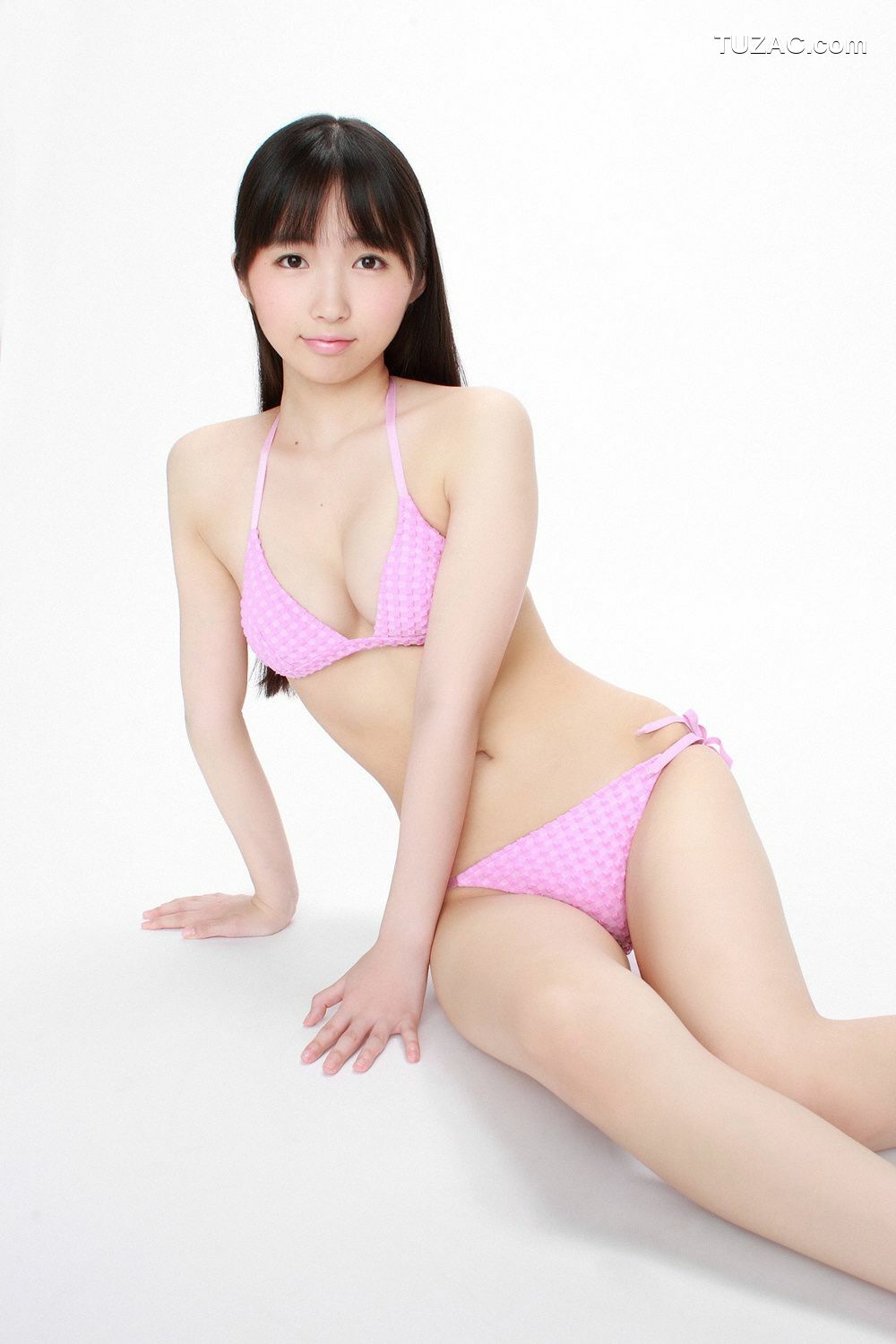 YS Web_Rika Aoyama 青山りか《乙女学院 清純不思議ちゃん入学！》写真集 Vol.329[47P]