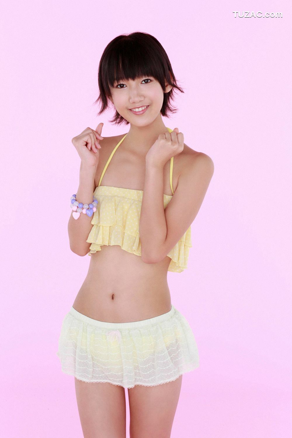 YS Web_SKE48/NMB48/HKT48《GO!GO!48旋風.超選15GIRLS》 写真集 Vol.517 [79P]