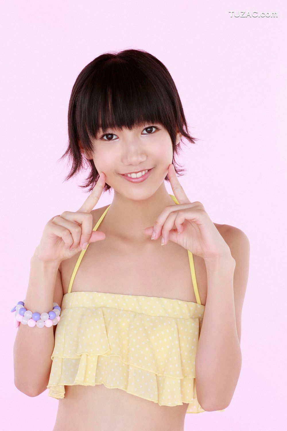 YS Web_SKE48/NMB48/HKT48《GO!GO!48旋風.超選15GIRLS》 写真集 Vol.517 [79P]